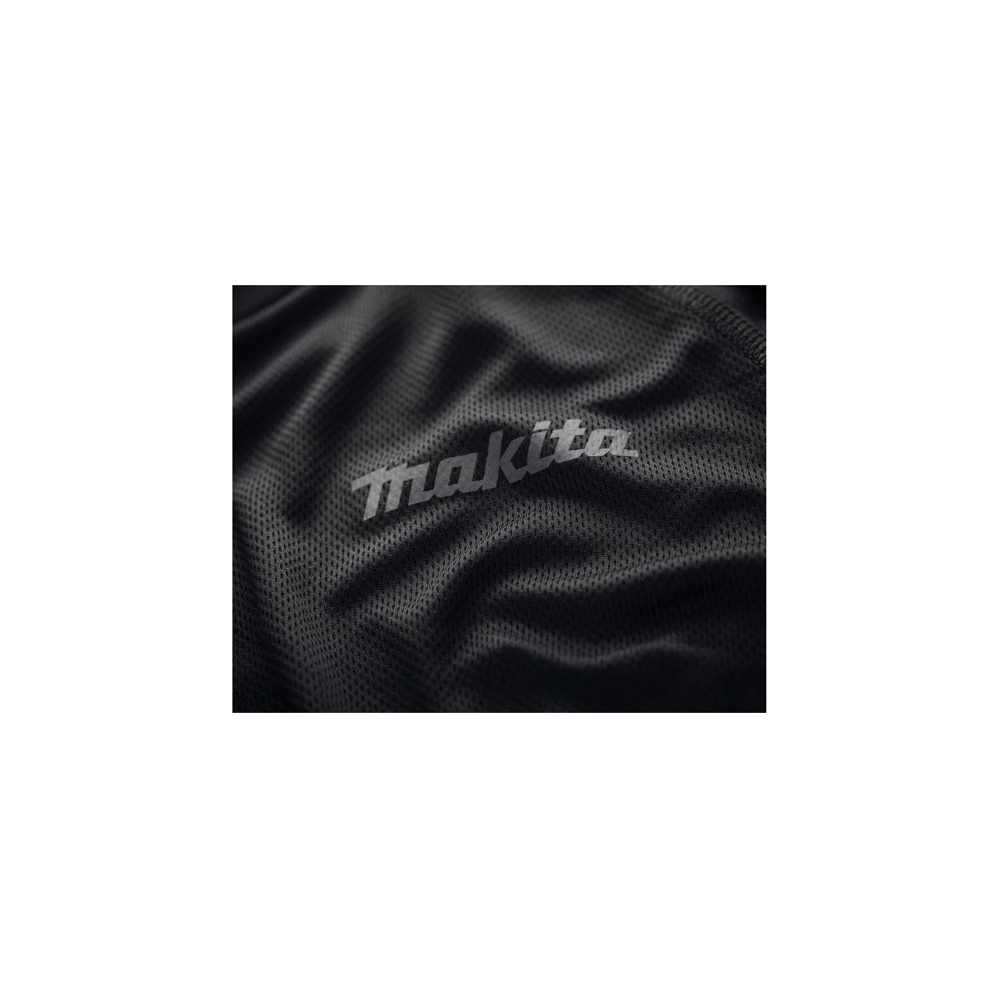MK102M Makita Tech T-shirt 
