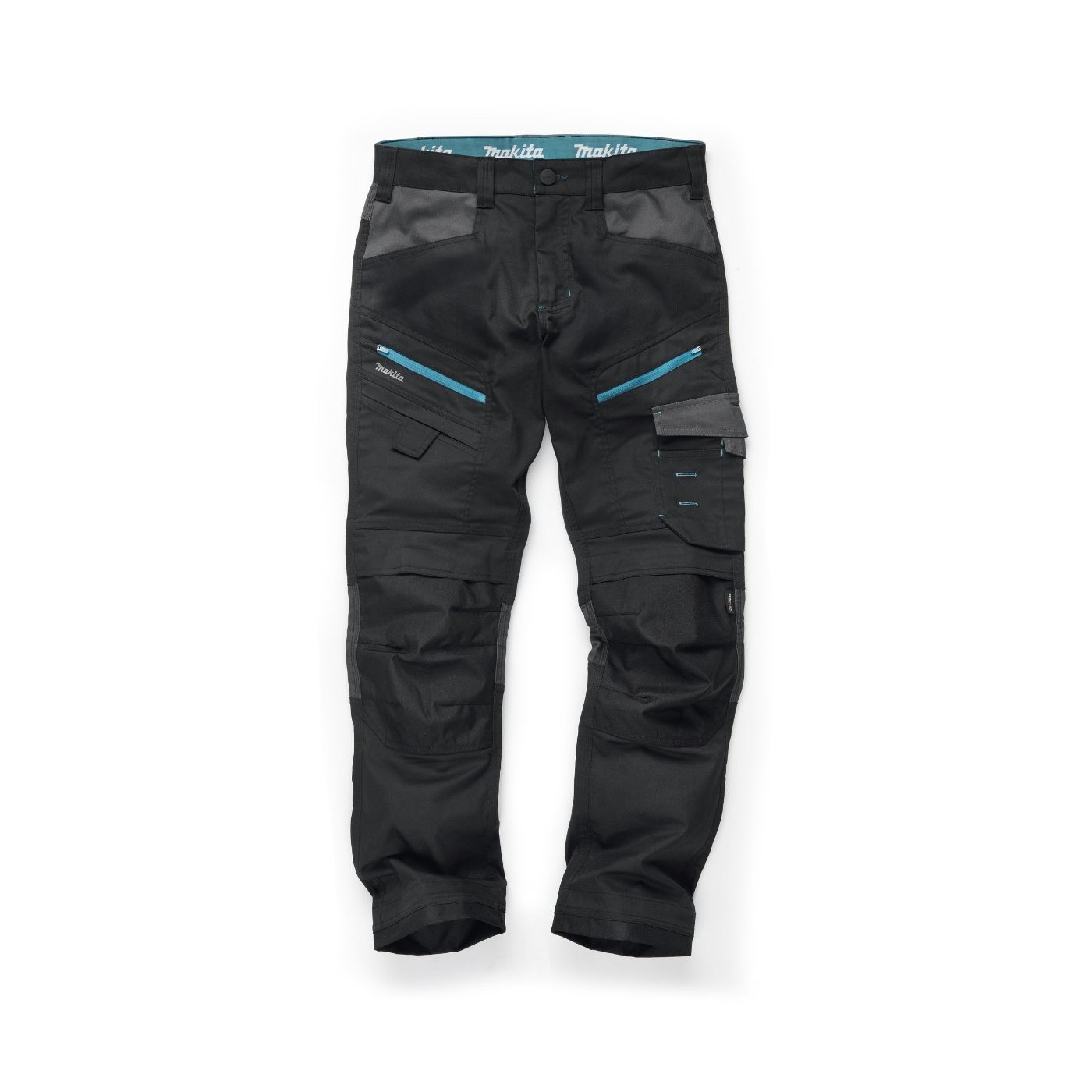  MK303M - Makita Vector Stretch Trouser