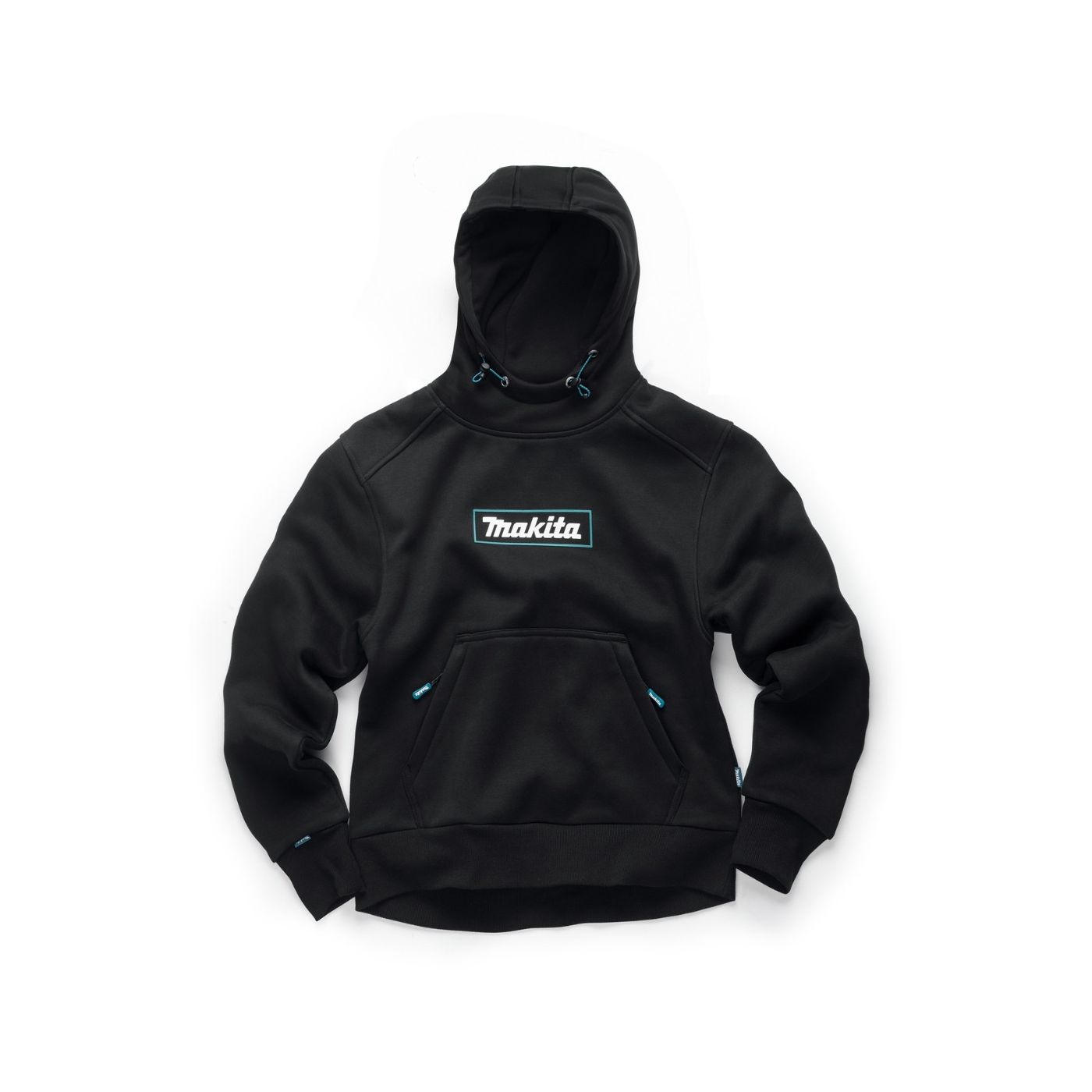 MK104W - Makita Womens Origin Hoodie