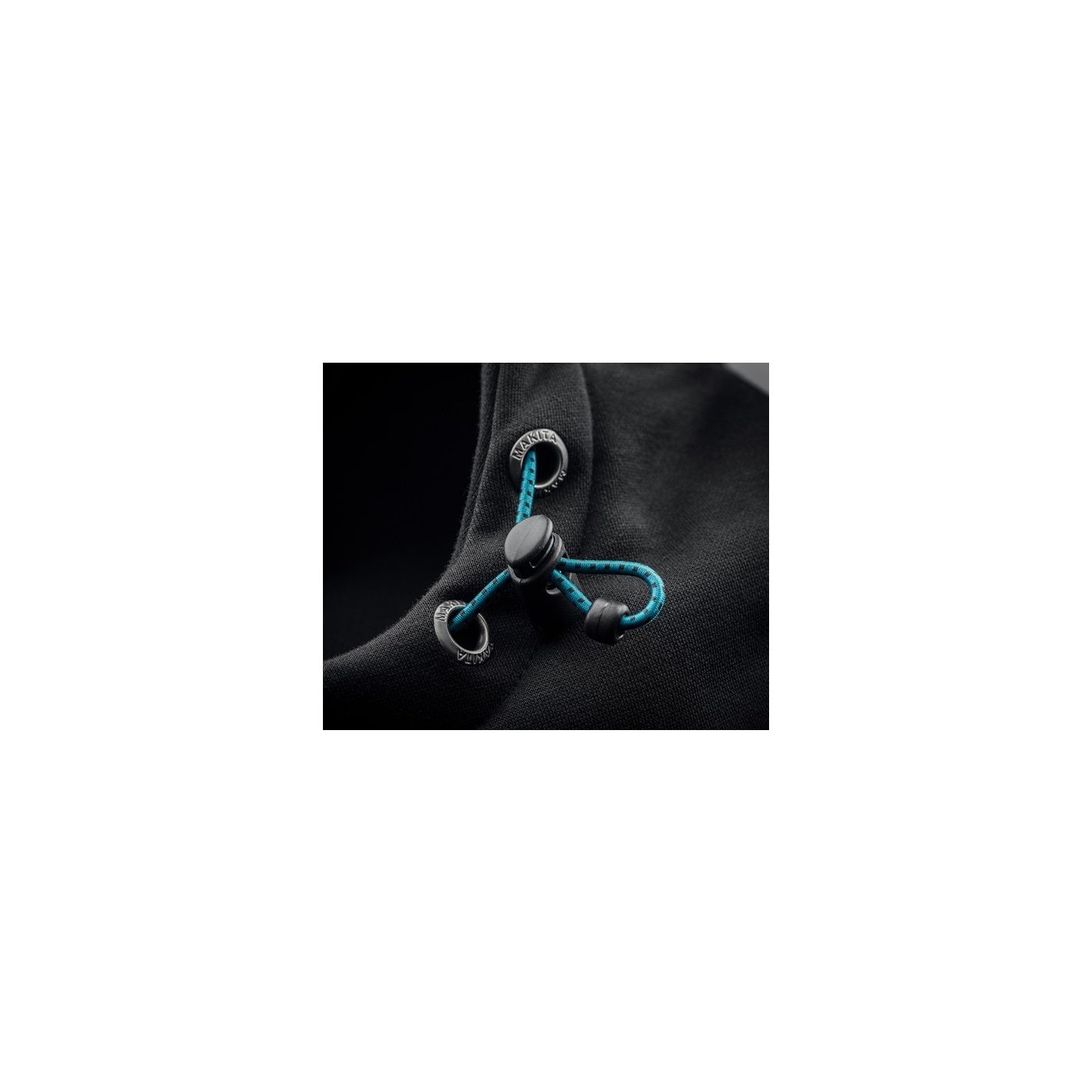 MK104W - Makita Womens Origin Hoodie