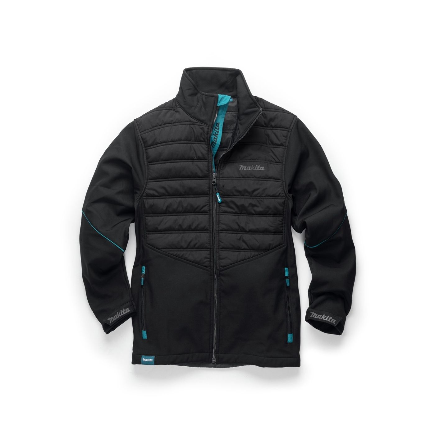 MK202W - Makita Womens Shield Jacket