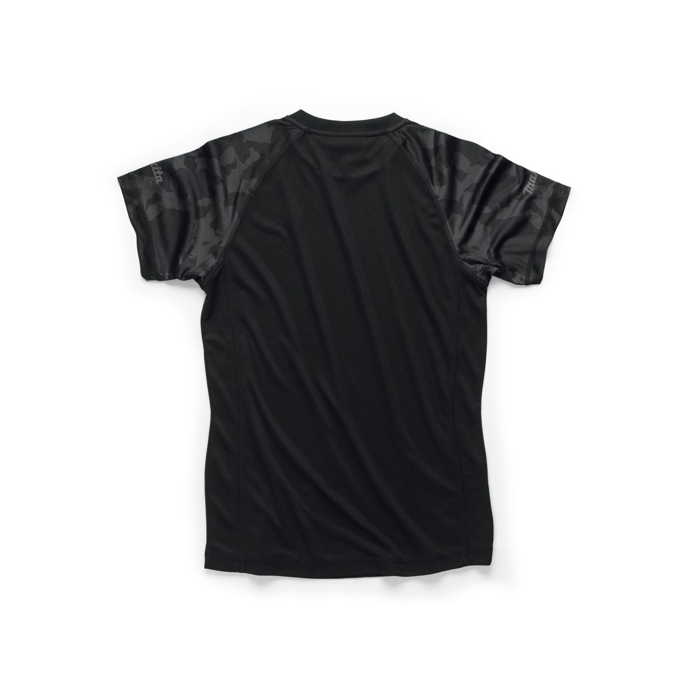 MK102W - Makita Womens Tech T-shirt