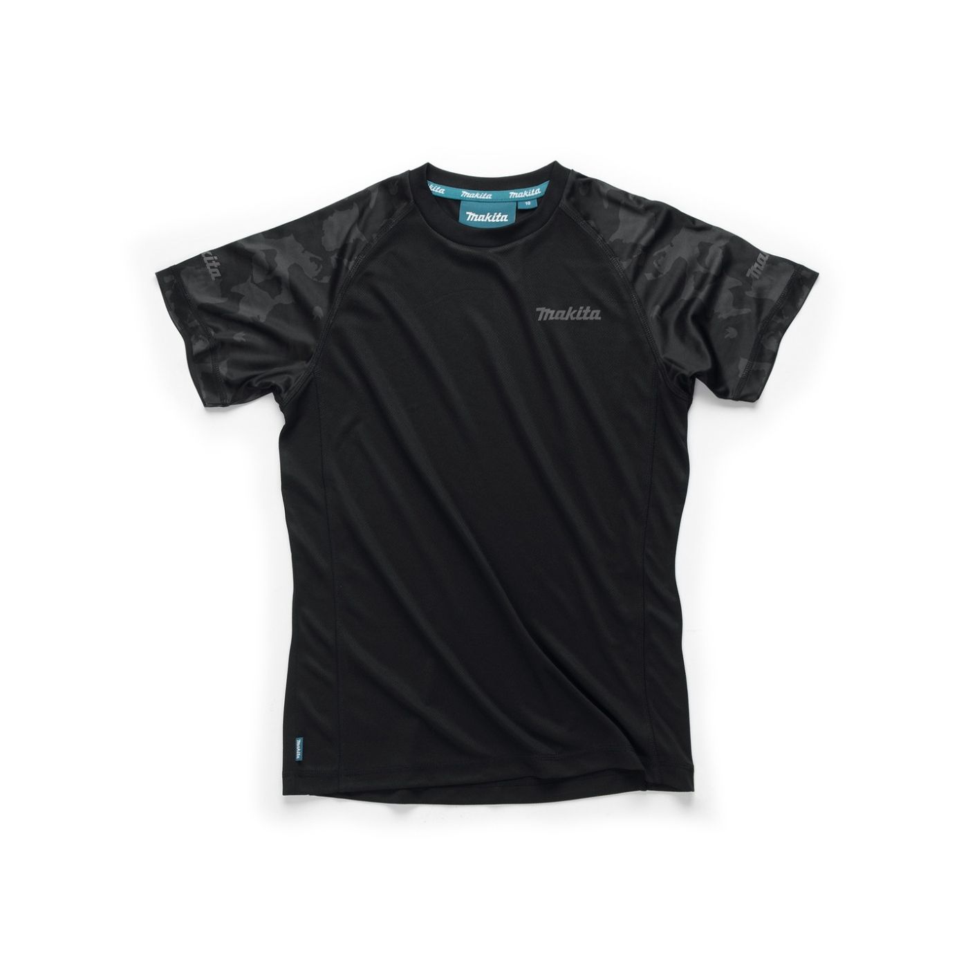 MK102W - Makita Womens Tech T-shirt