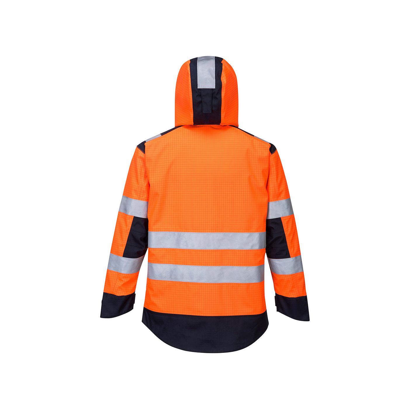 MV70 - Portwest Modaflame Rain Multi Norm Arc 2 Jacket