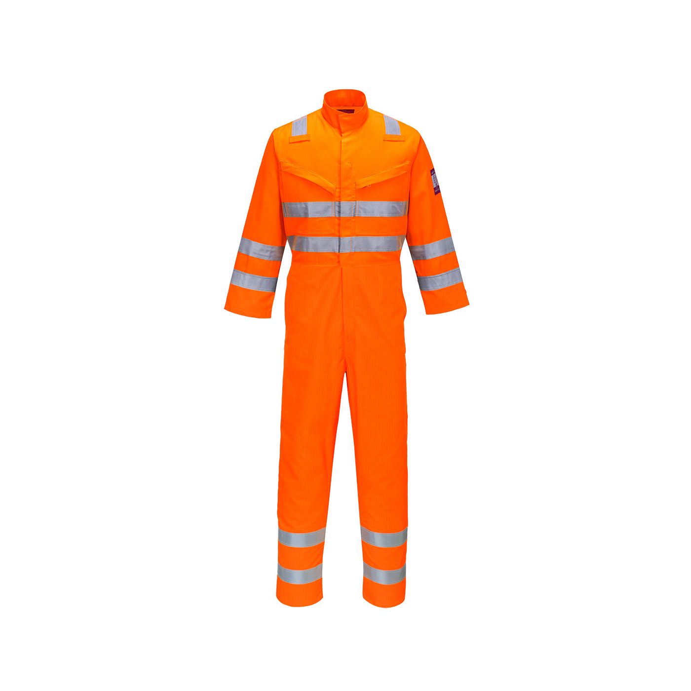 MV91 - Modaflame Work HVO Multi-Norm FR Coverall