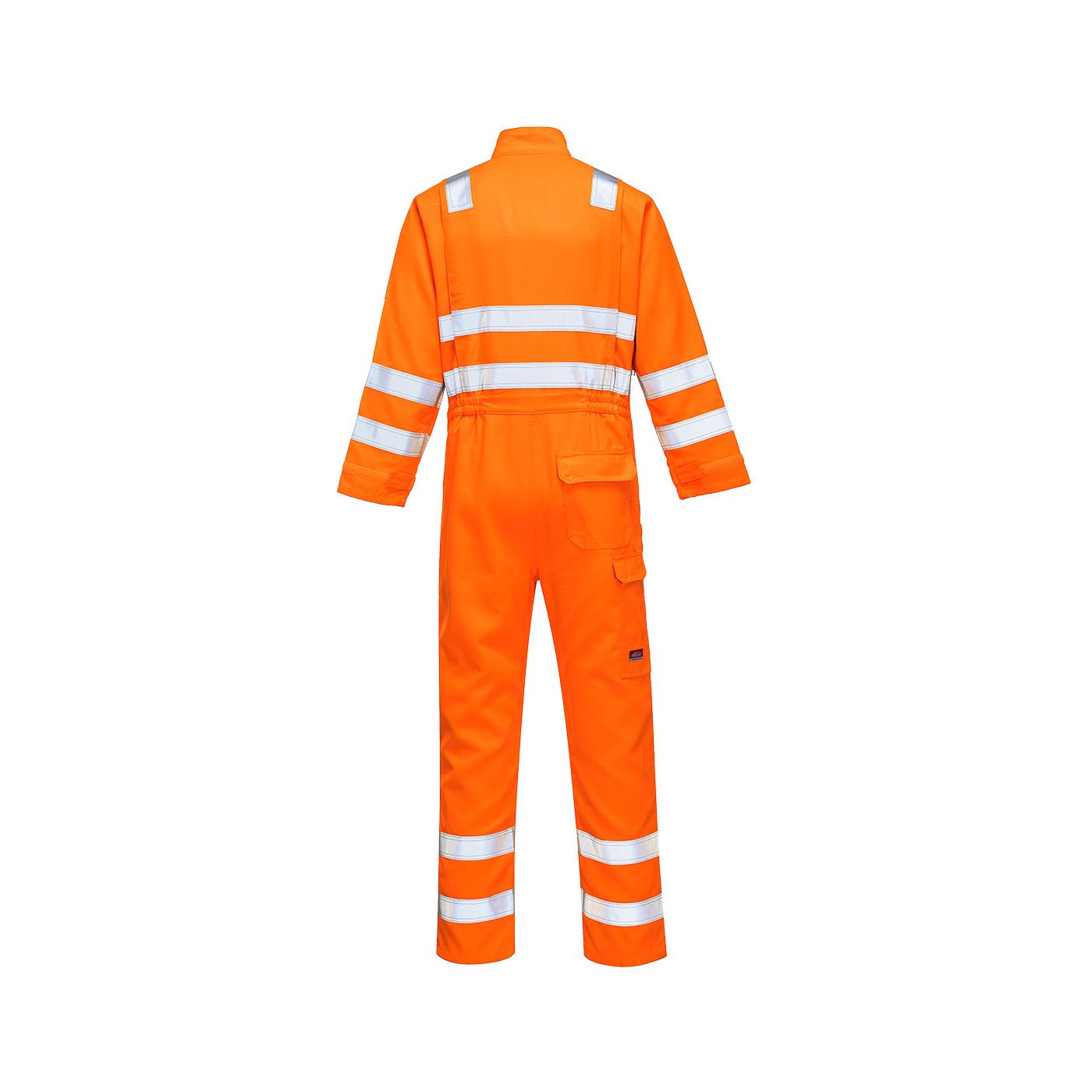 MV91 - Modaflame Work HVO Multi-Norm FR Coverall