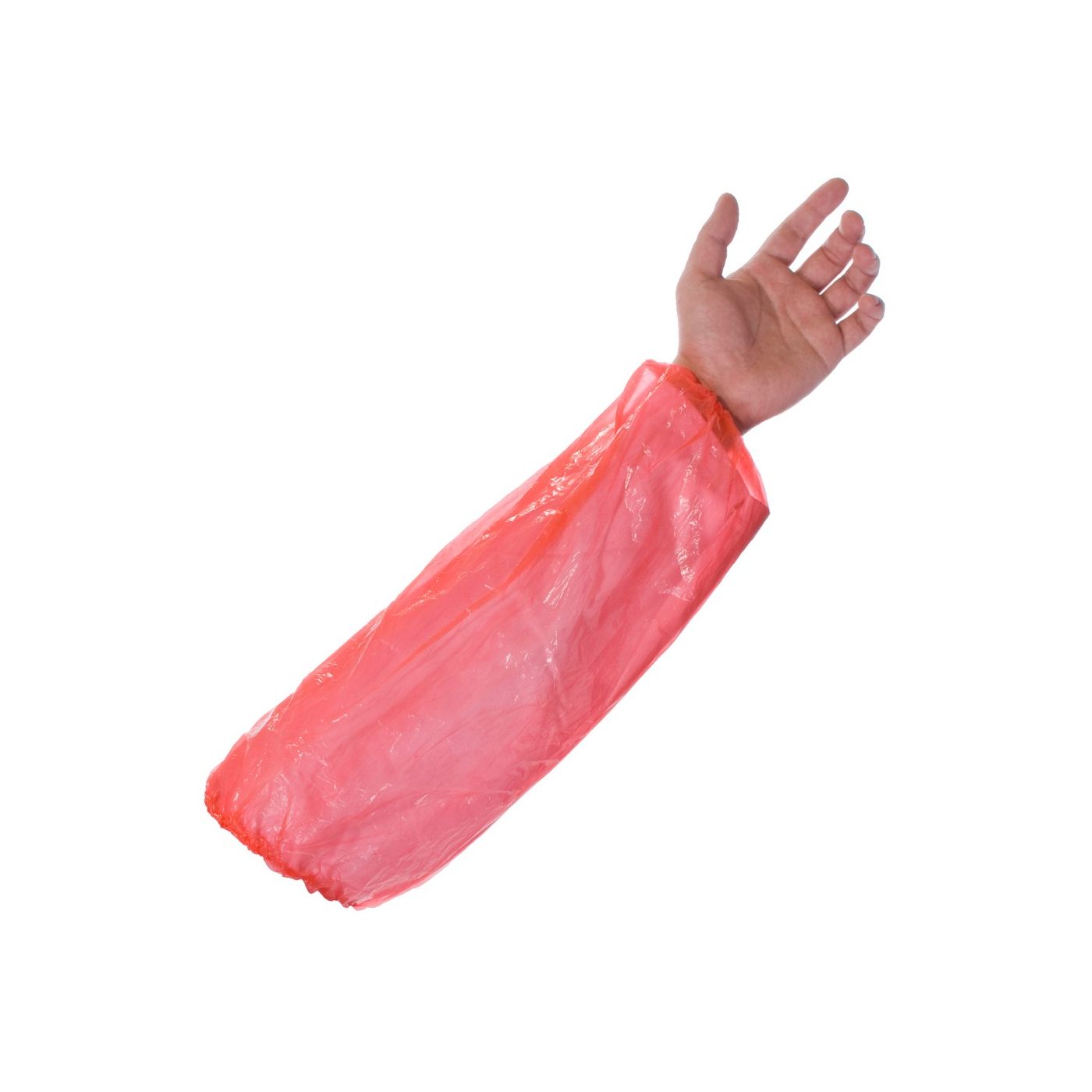 16210 - Oversleeves Disposable Polyethylene (2000)