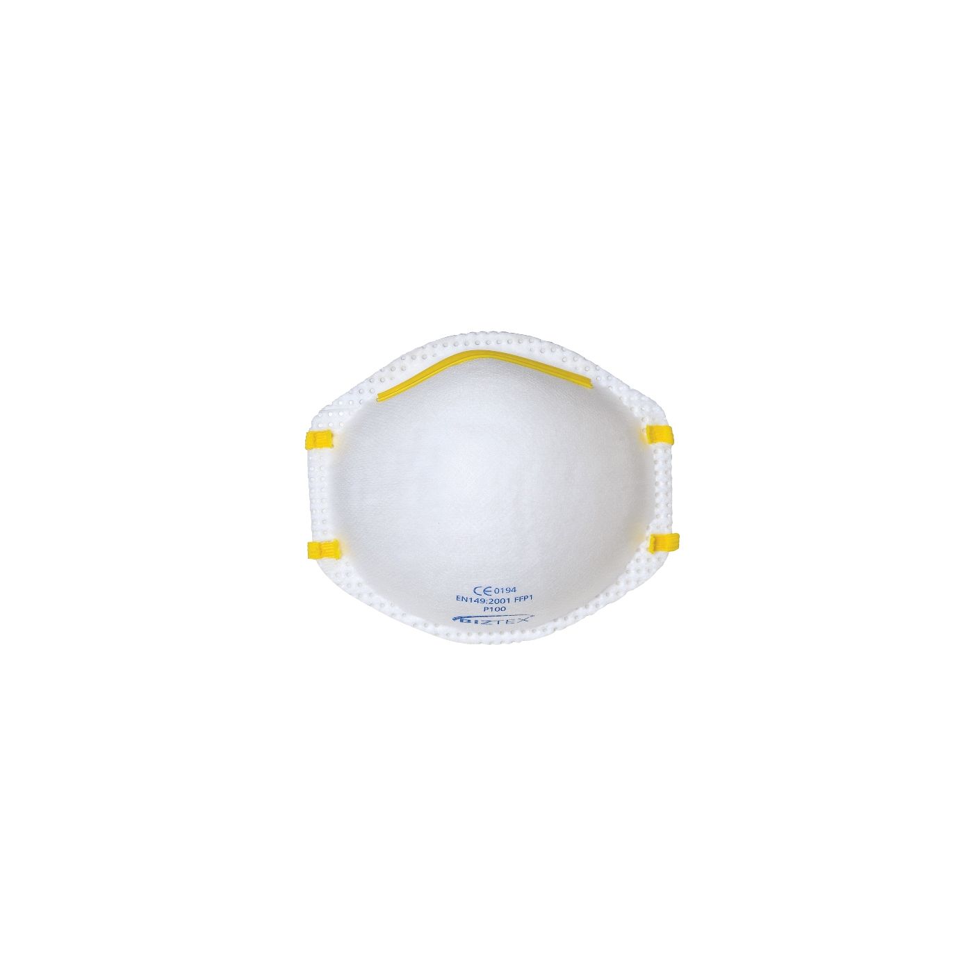 P100 - Respirator Dust Mask FFP1 (20)