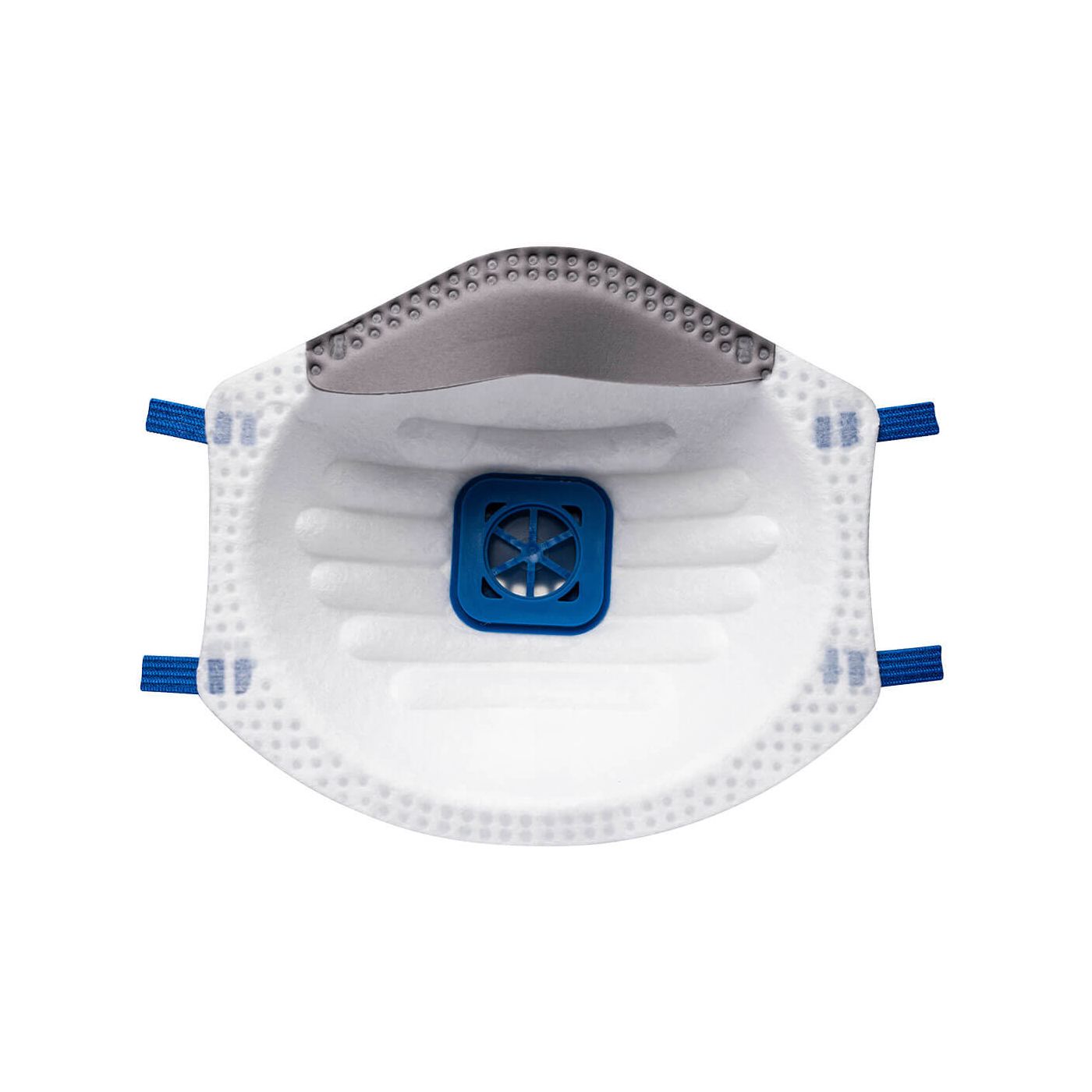 P201 - Respirator Dust Mask FFP2 Valved (10 masks)