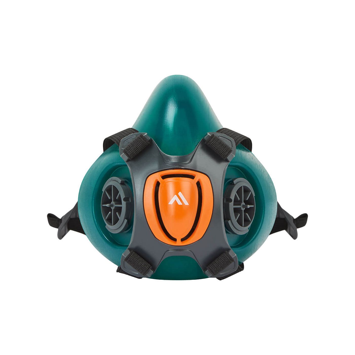 P431 - Portwest Silicone Half Mask