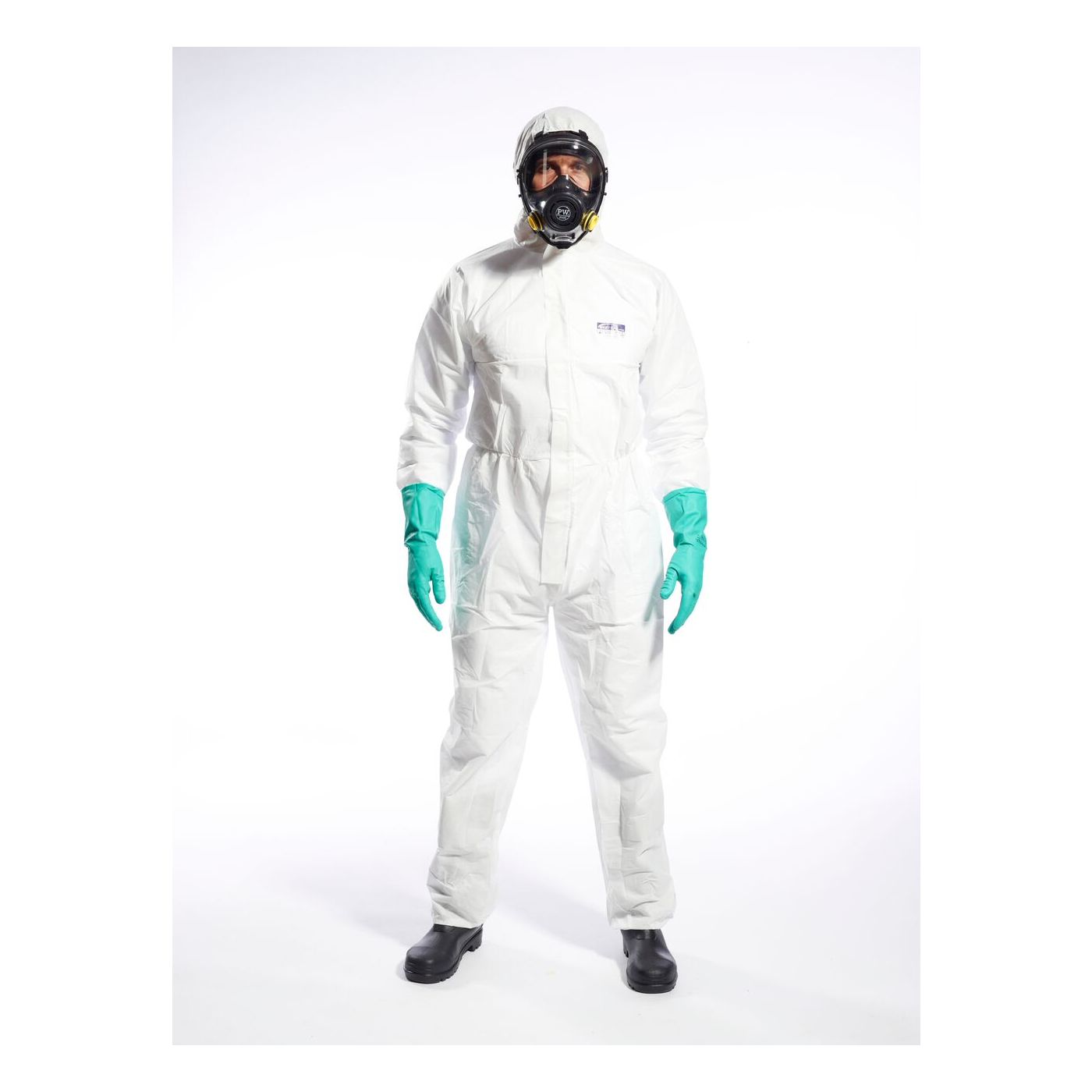 P500 - Vienna Full Face Mask