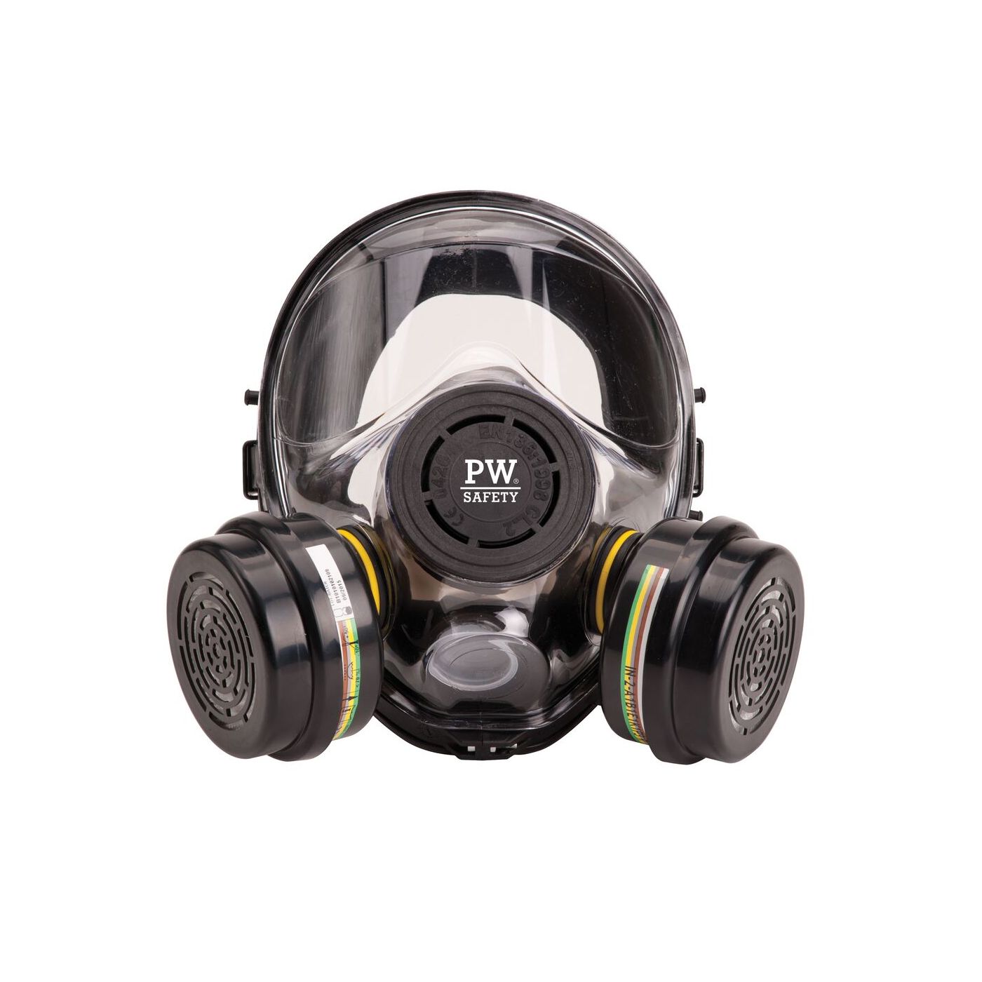 P500 - Vienna Full Face Mask