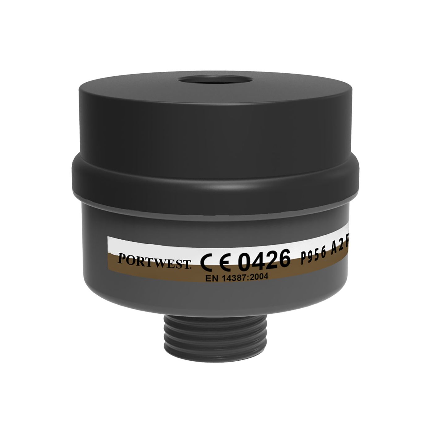 P956 - A2P3 Combination Filter Universal Thread (Pk4) 
