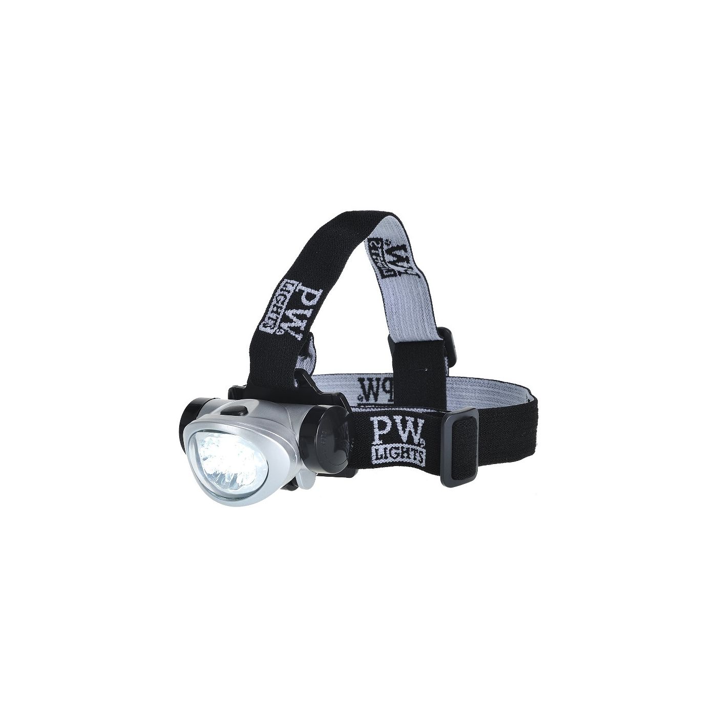 PA50 - LED Headlight Torch