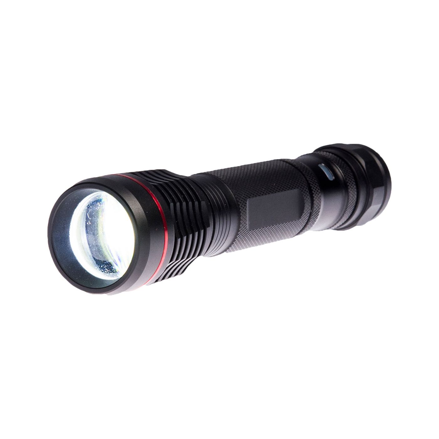 PA75 - Portwest Rechargeable Torch Light