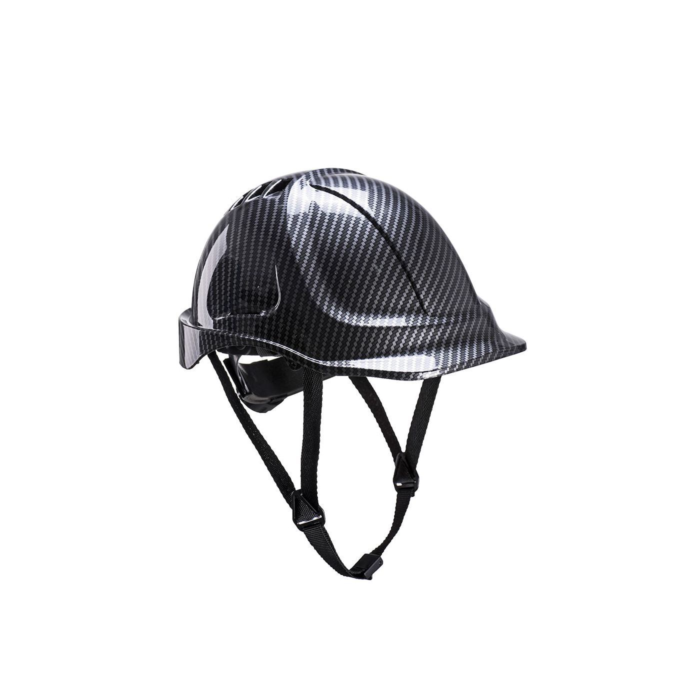 PC55 - Endurance Carbon Look Safety Helmet