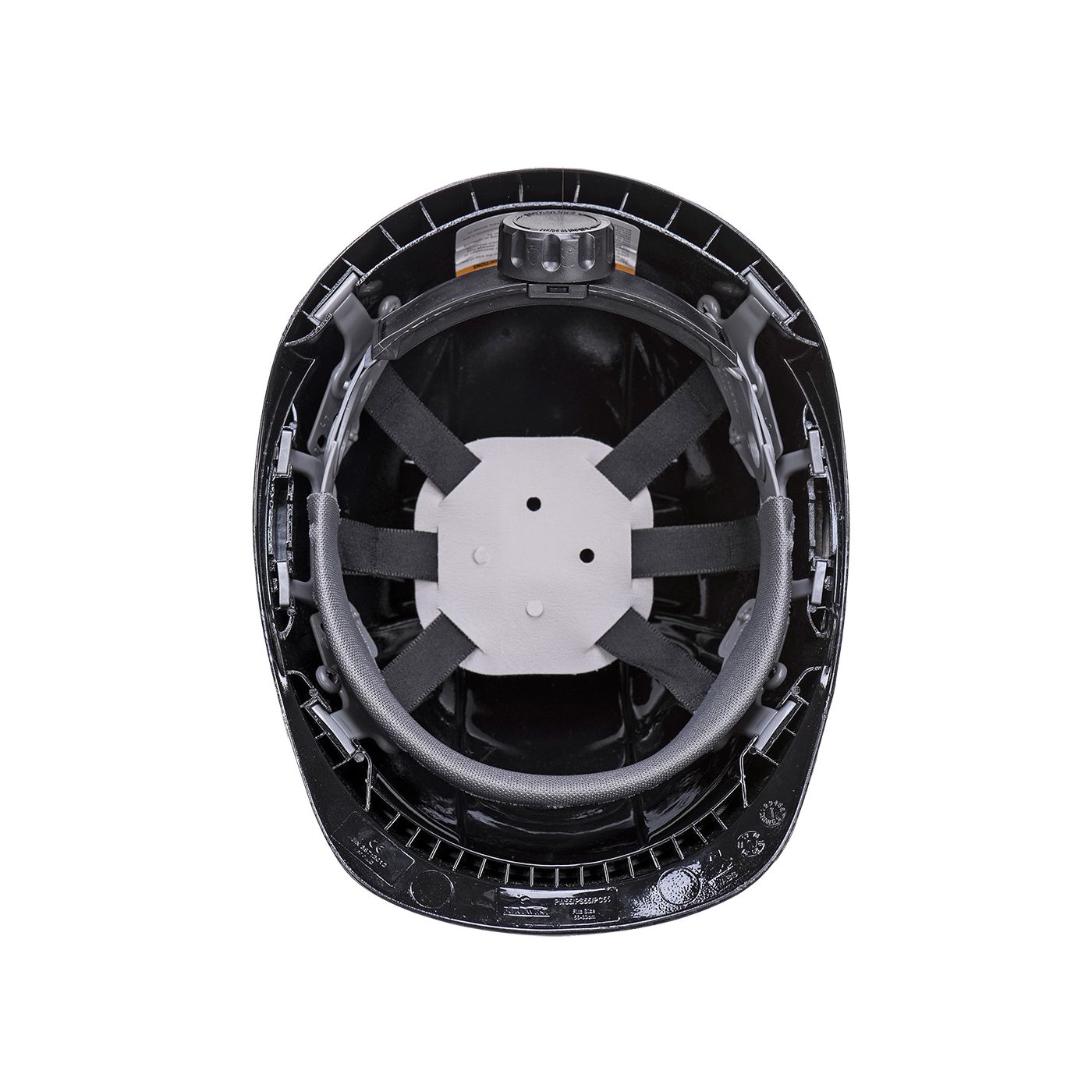 PC55 - Endurance Carbon Look Safety Helmet