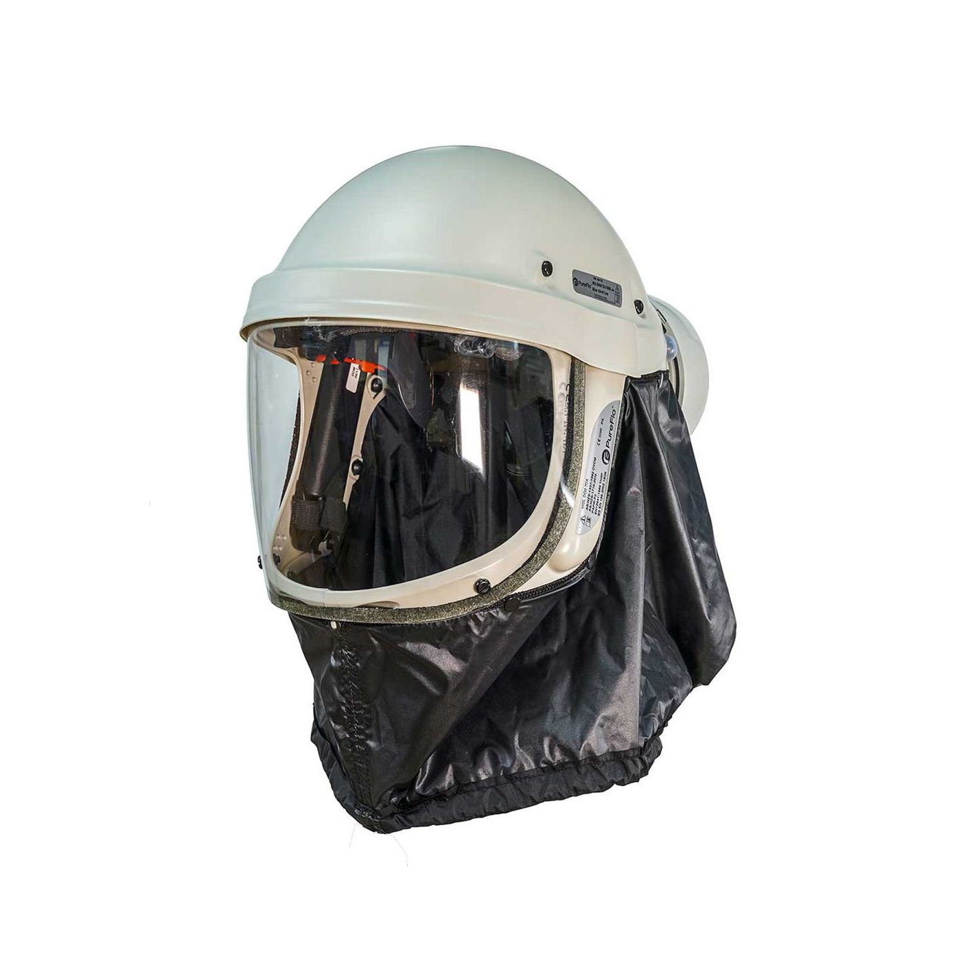 PF23ESM  - Gentex Pureflo Powered Respirator