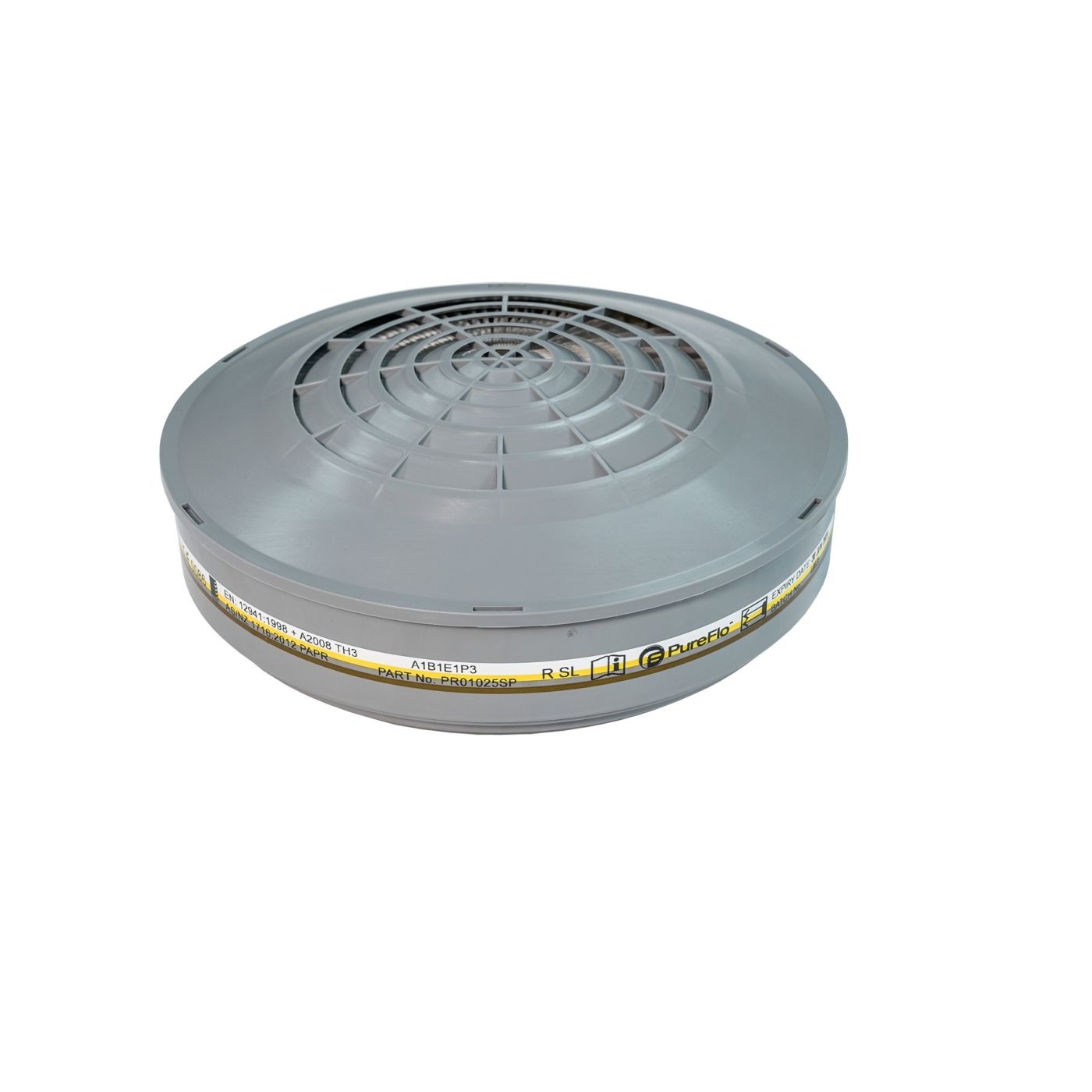 PF23ESM  - Gentex Pureflo Powered Respirator