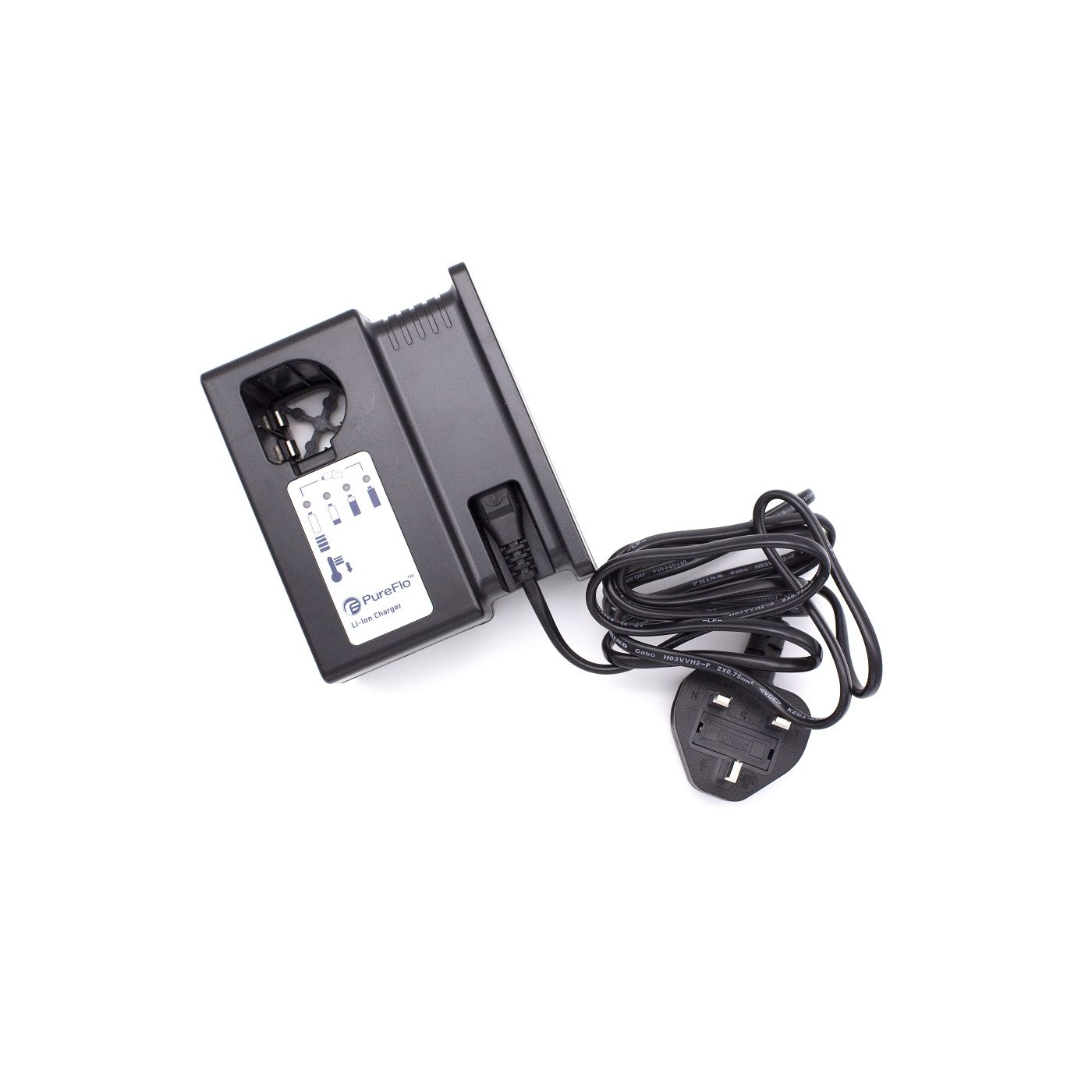PF3000-03-048 - Gentex Battery Charger for PF3000 Respirator