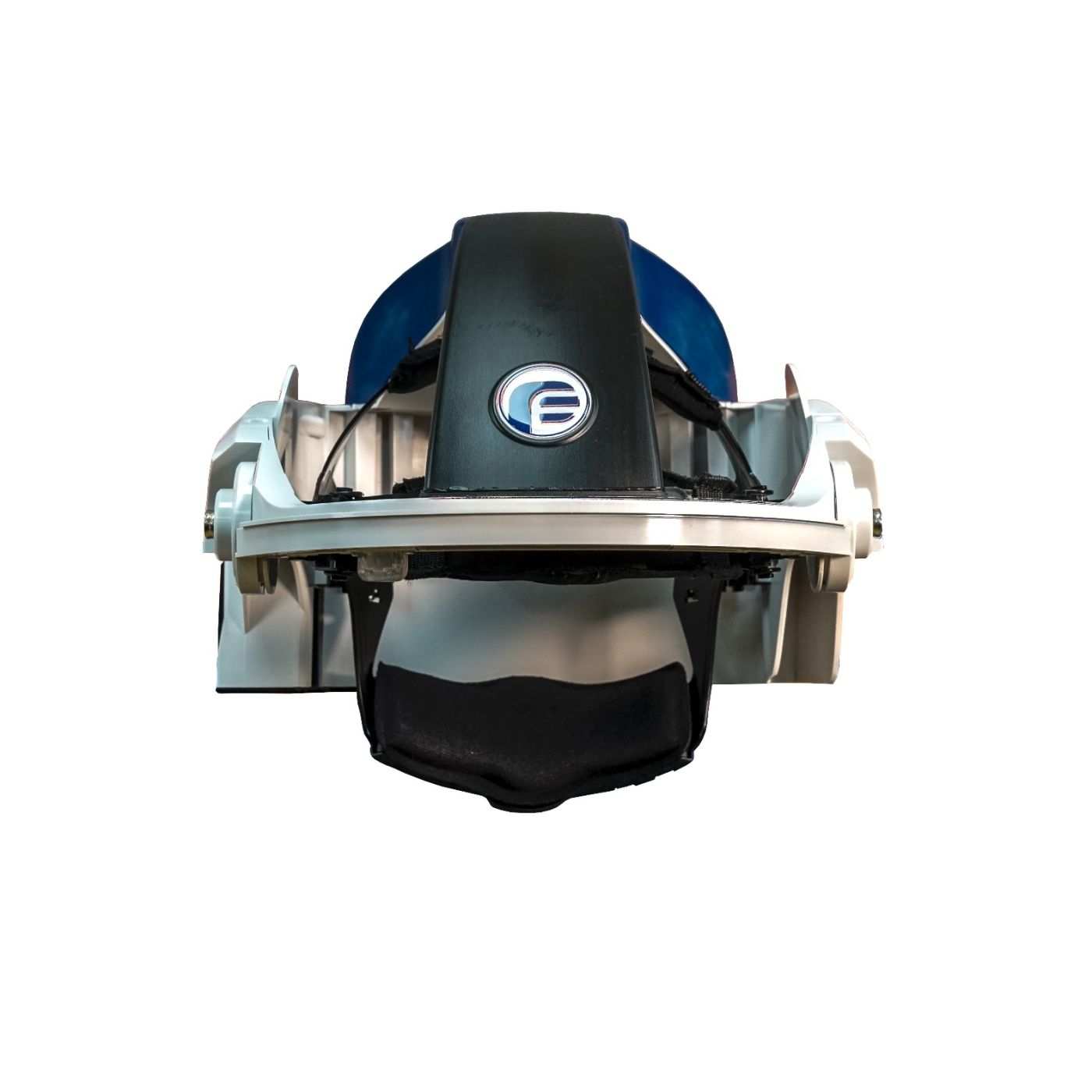 PF3000-F - Gentex Pureflo 3000 PAPR Powered Respirator with Hood