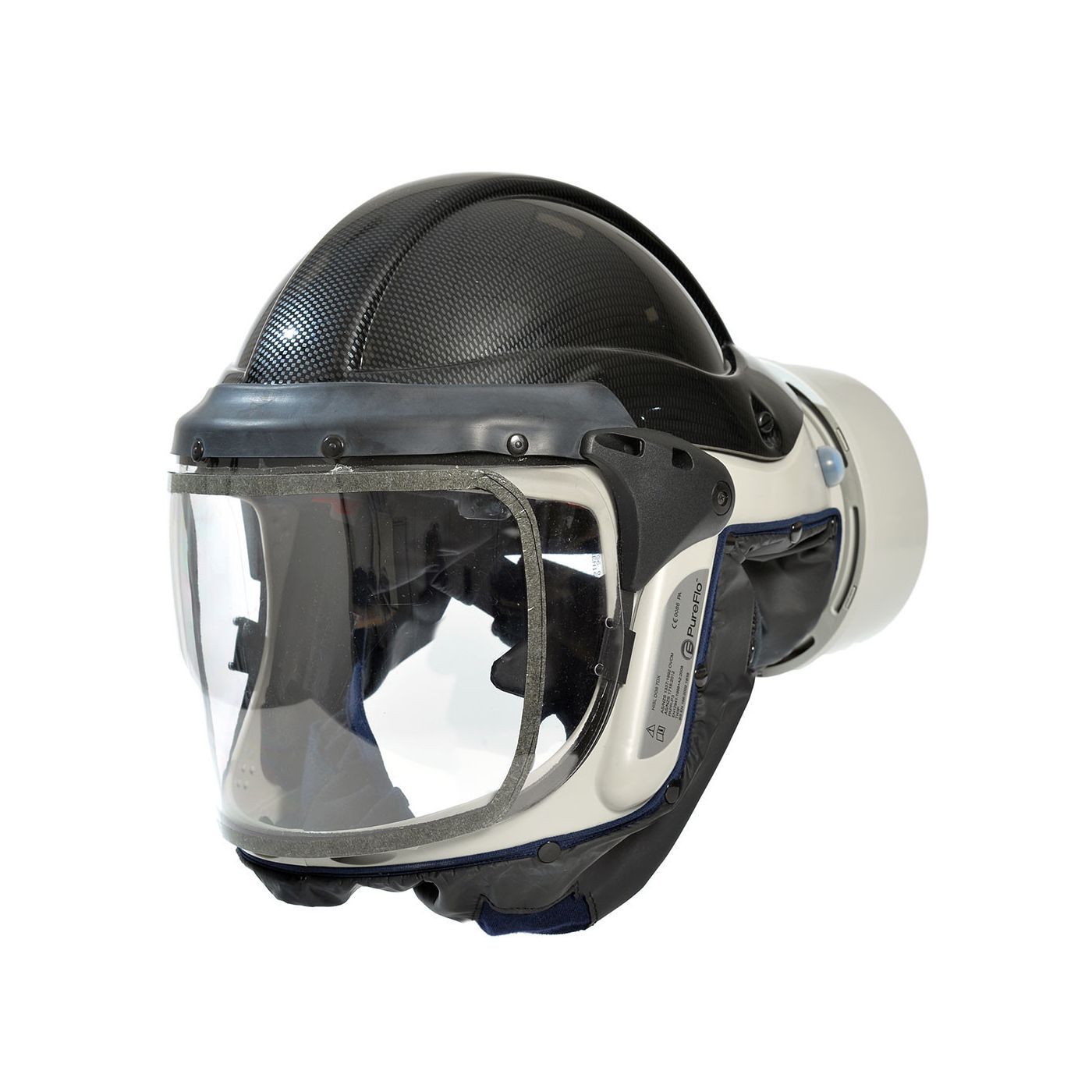 PF33ESM - Gentex Pureflo Powered Respirator