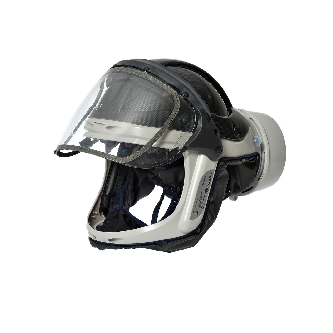 PF33ESM - Gentex Pureflo Powered Respirator