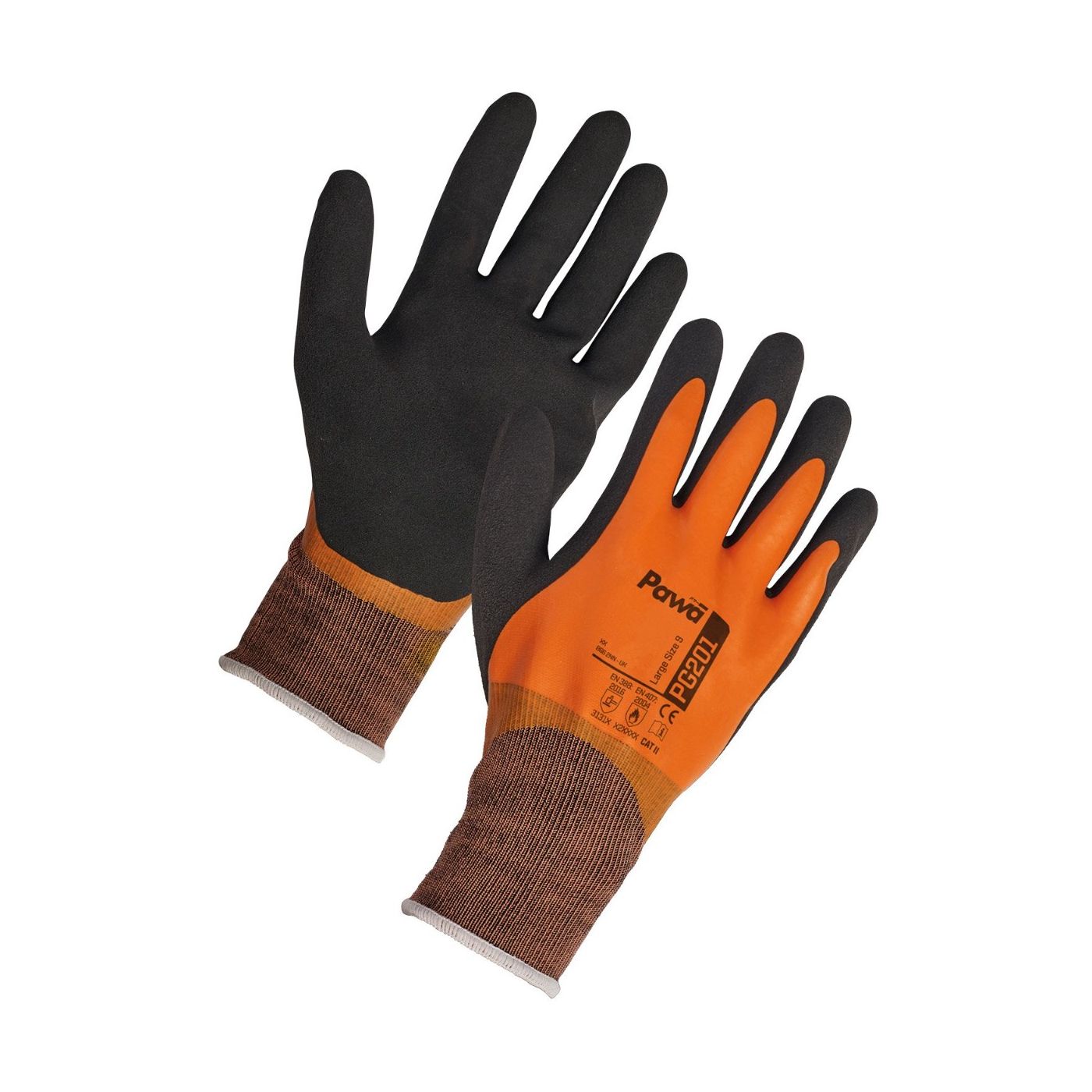 PG201 - Pawa Water-Repellent Glove