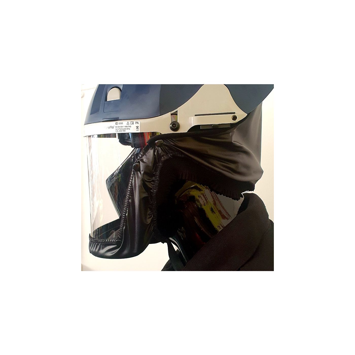 PL03119SP - Gentex Faceseal for Purelite XStream Respirator