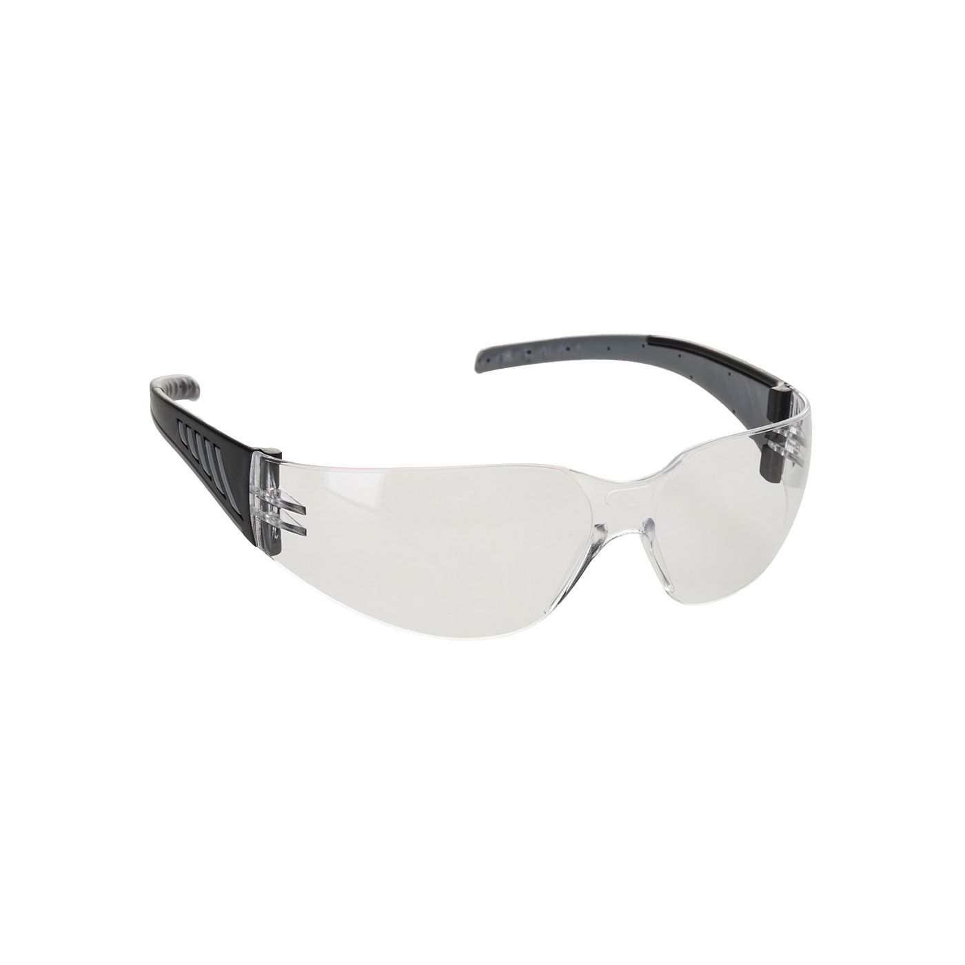 PR32 - Wraparound Pro Safety Glasses