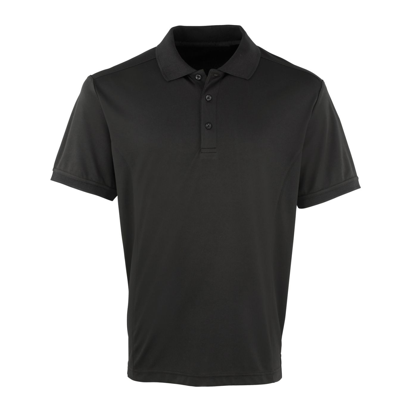 PR615 - Premier Coolchecker piqué polo
