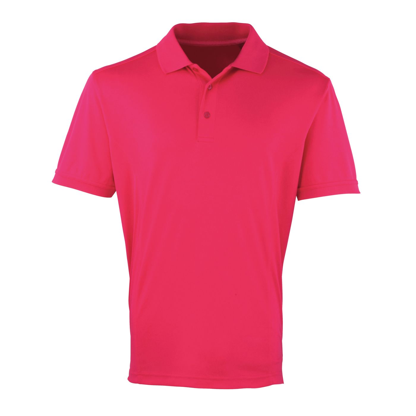 PR615 - Premier Coolchecker piqué polo