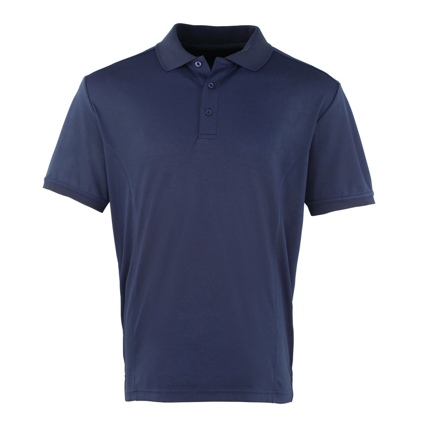 PR615 - Premier Coolchecker piqué polo