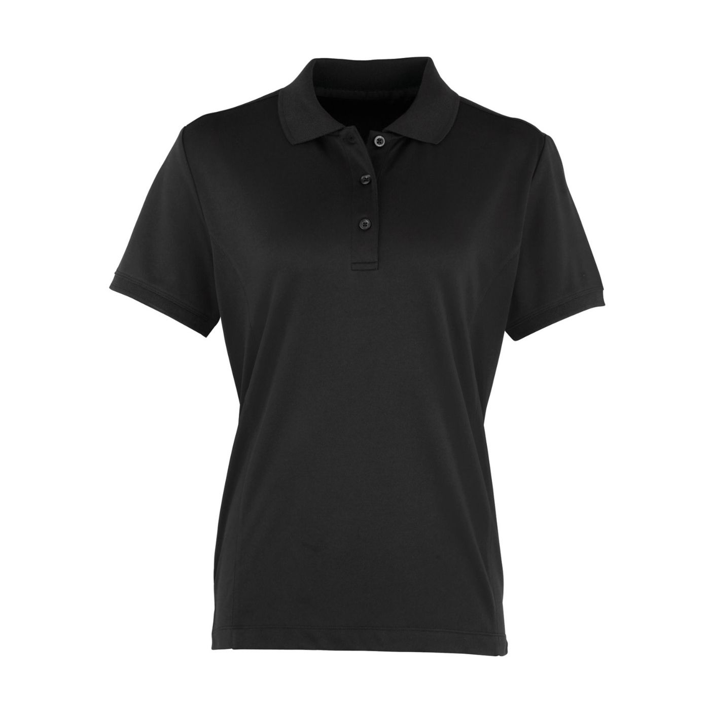 PR616 - Premier Women's Coolchecker Piqué Polo