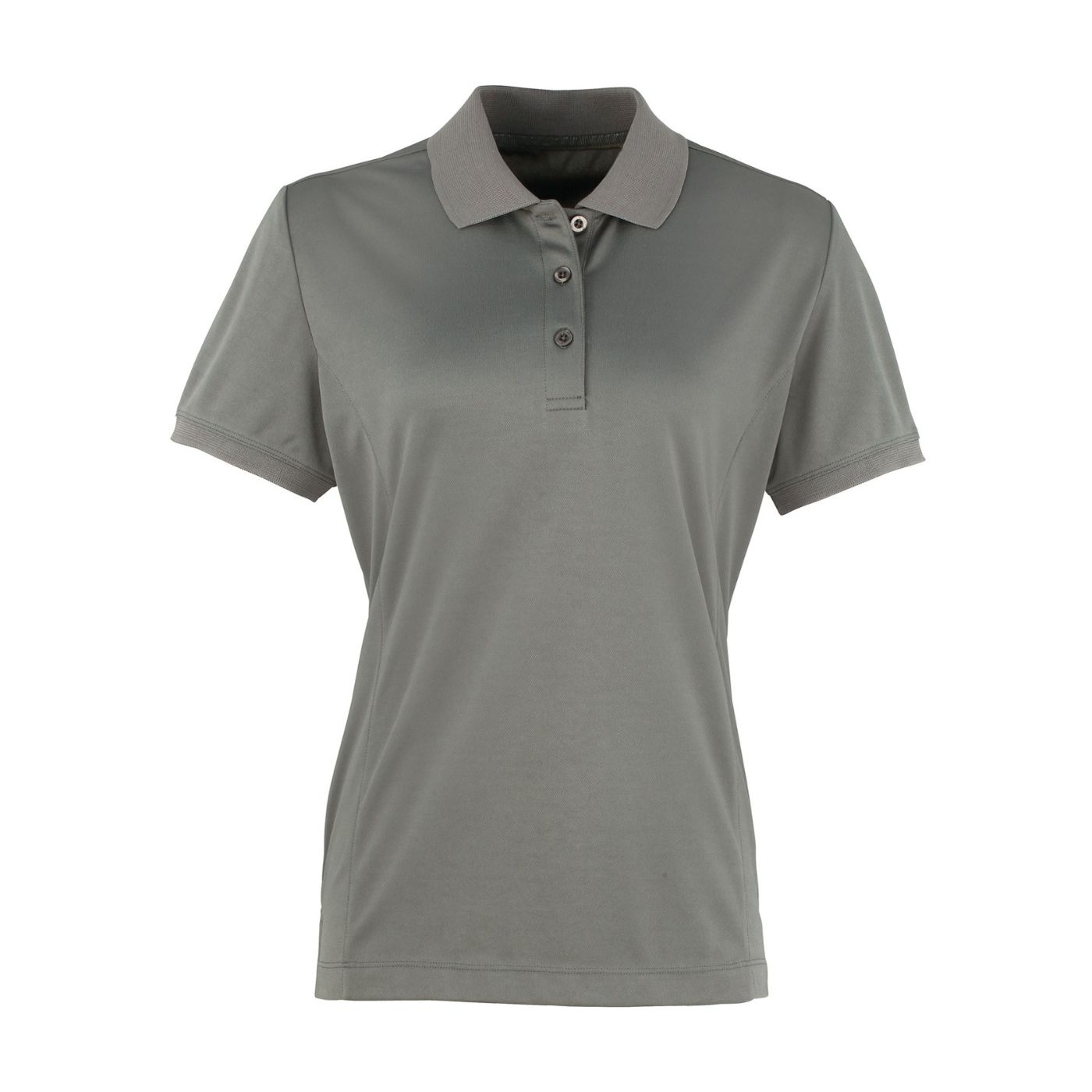 PR616 - Premier Women's Coolchecker Piqué Polo