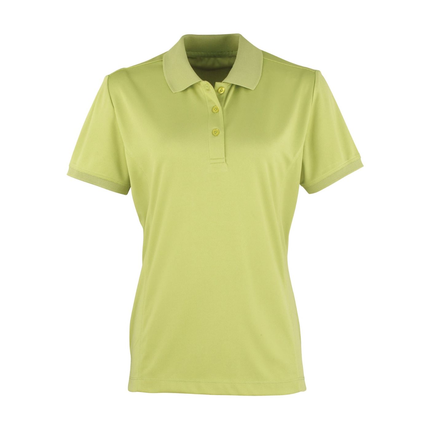PR616 - Premier Women's Coolchecker Piqué Polo