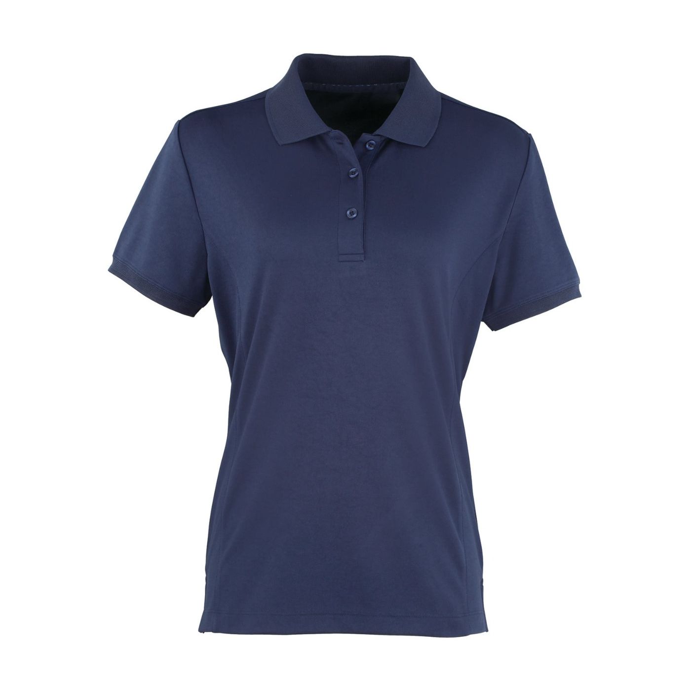 PR616 - Premier Women's Coolchecker Piqué Polo