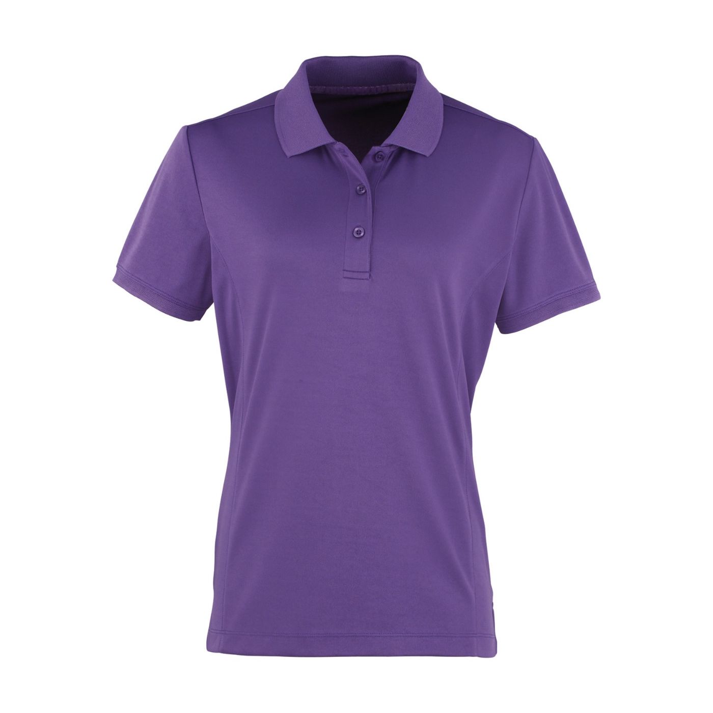 PR616 - Premier Women's Coolchecker Piqué Polo
