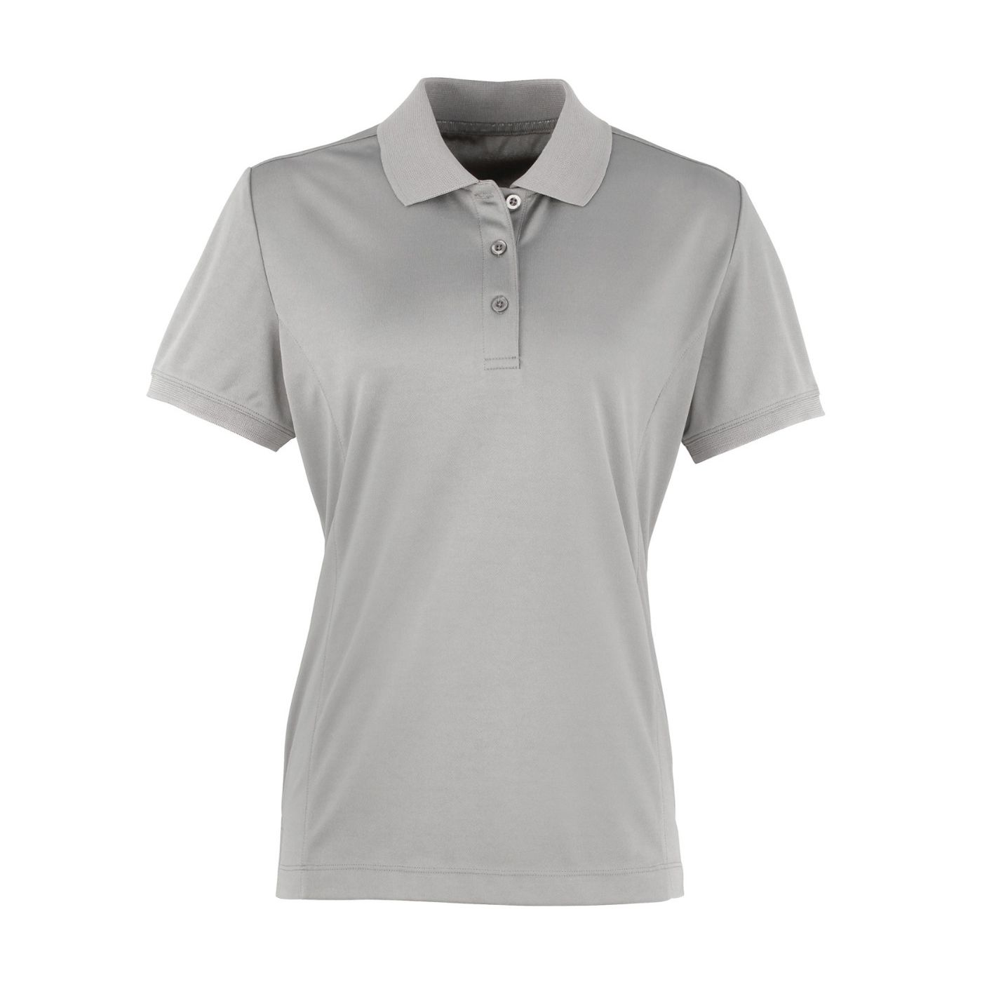 PR616 - Premier Women's Coolchecker Piqué Polo