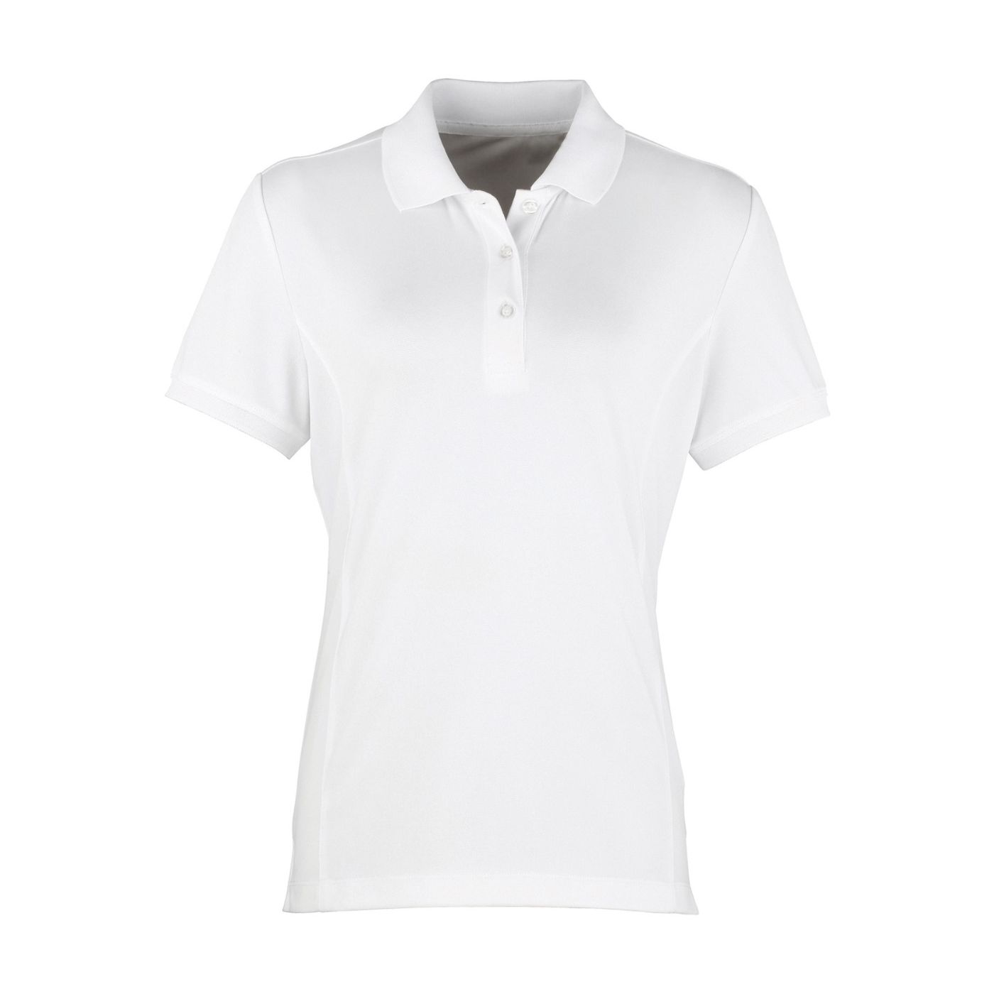 PR616 - Premier Women's Coolchecker Piqué Polo