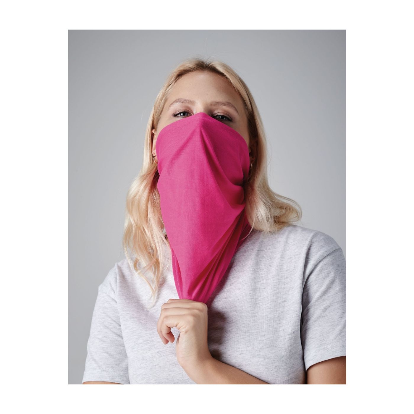 B900 - Morf Snood