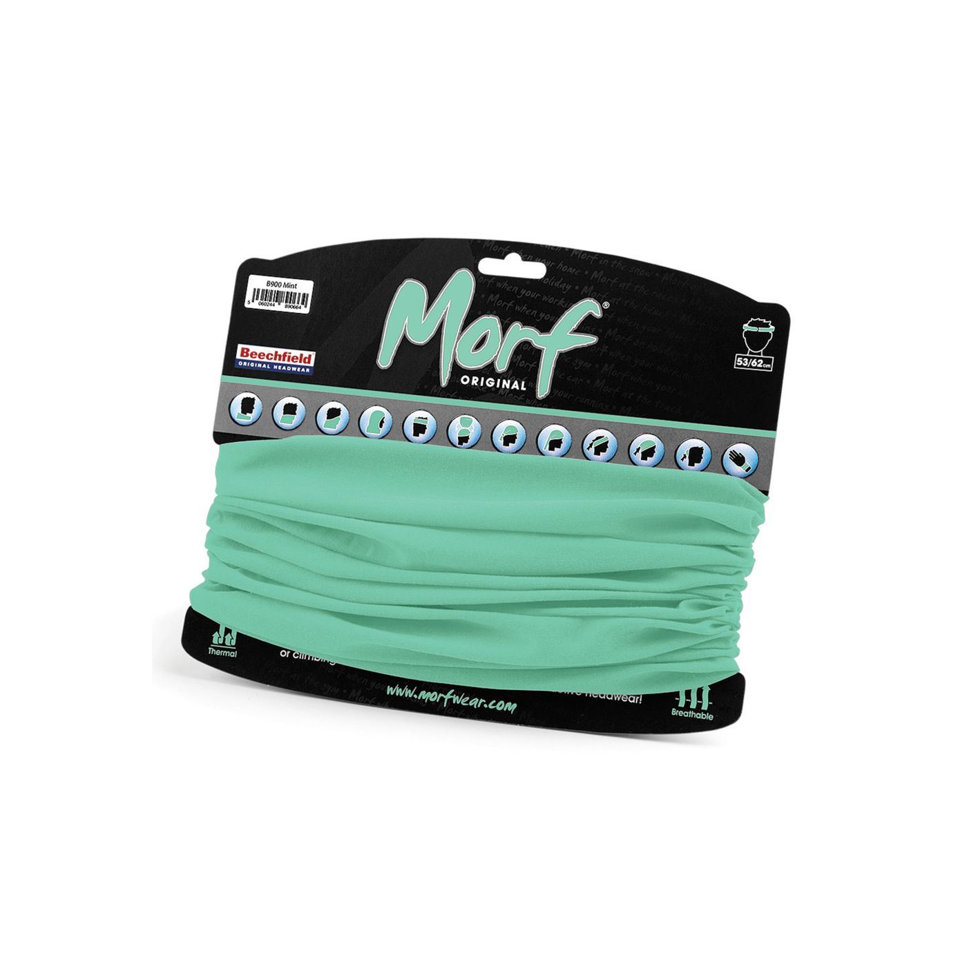 B900 - Morf Snood