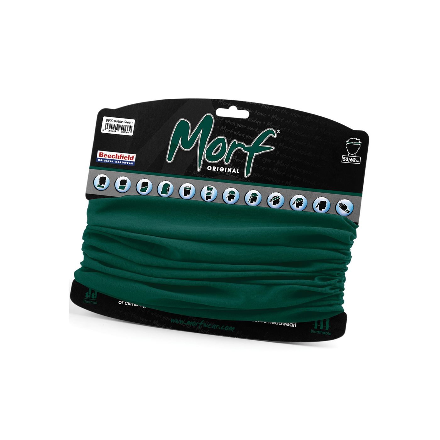 B900 - Morf Snood