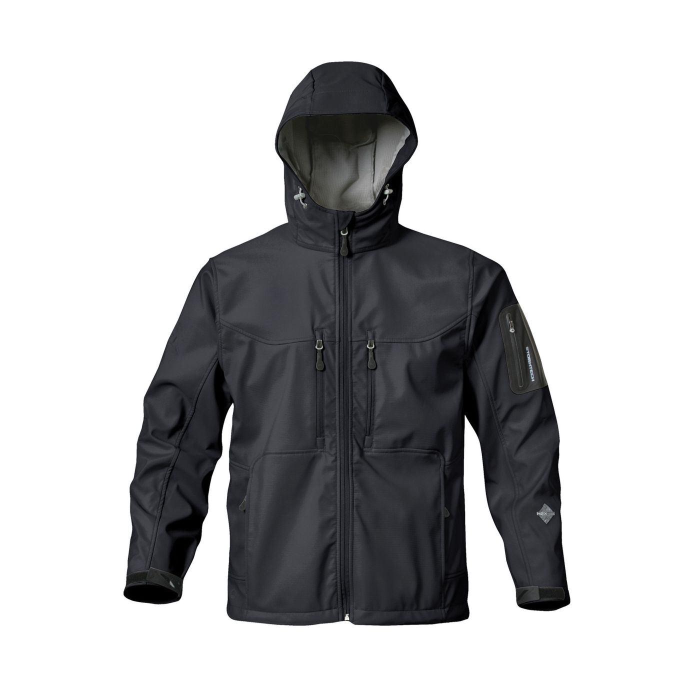 HS-1 - Stormtech Mens Epsilon H2Xtreme Shell