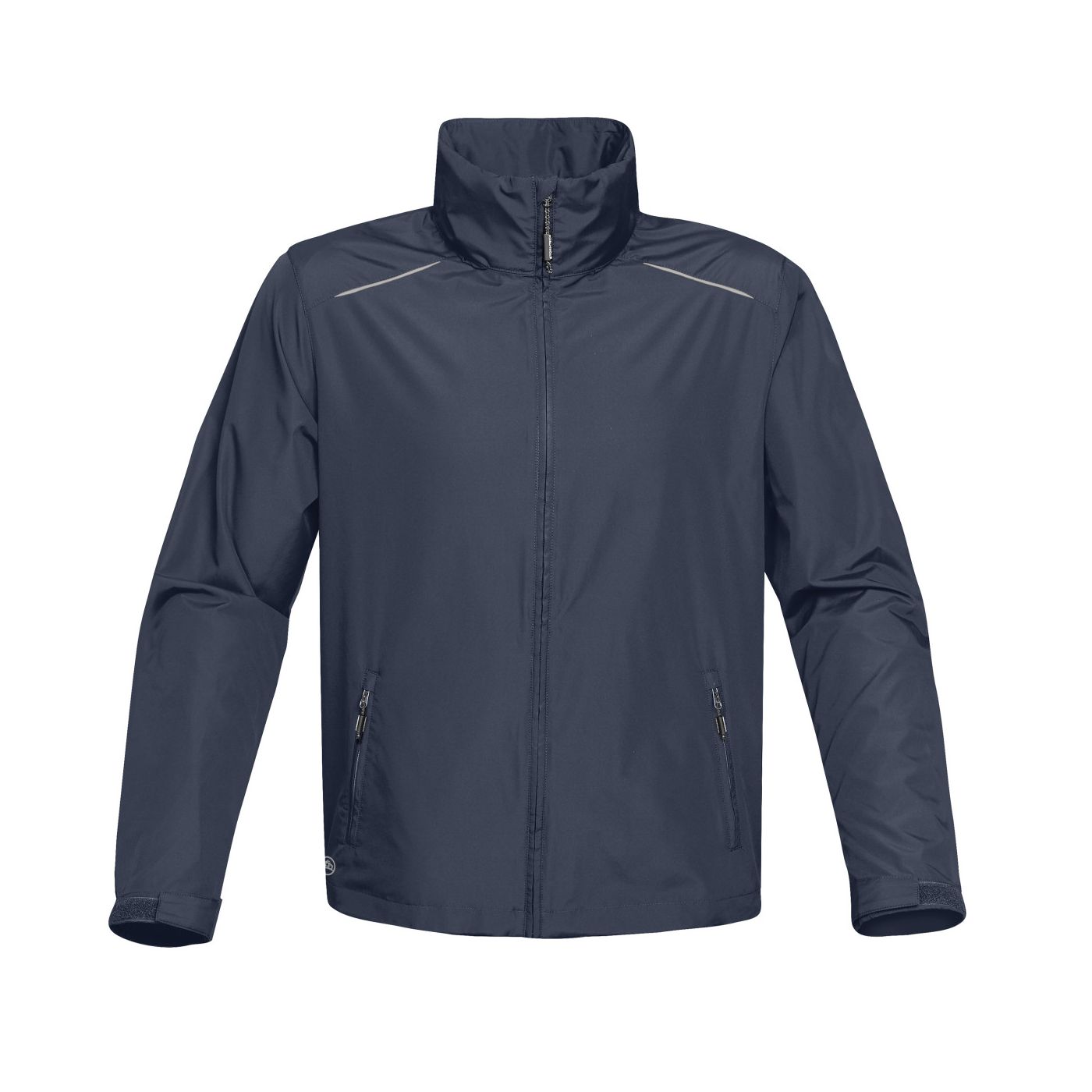 KX-1 - Stormtech Mens Nautilus Shell Jacket