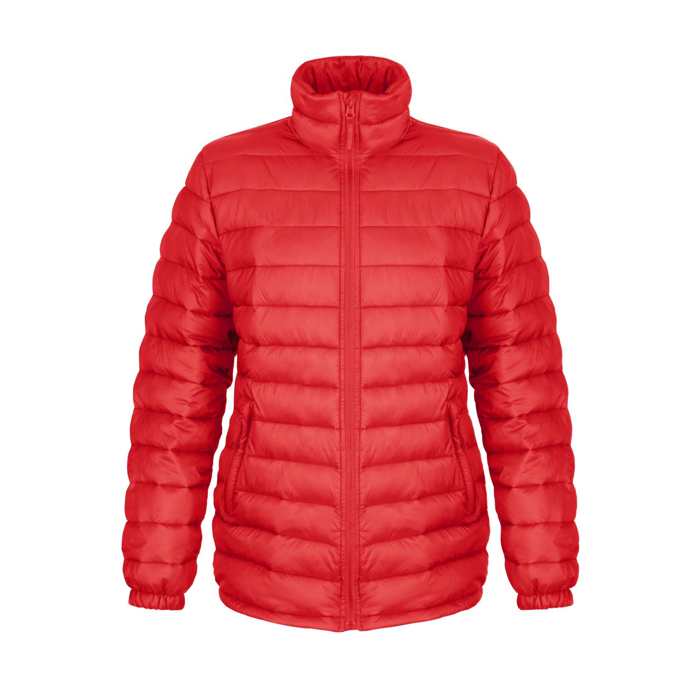 R192F - Result Ice Bird Jacket - Ladies