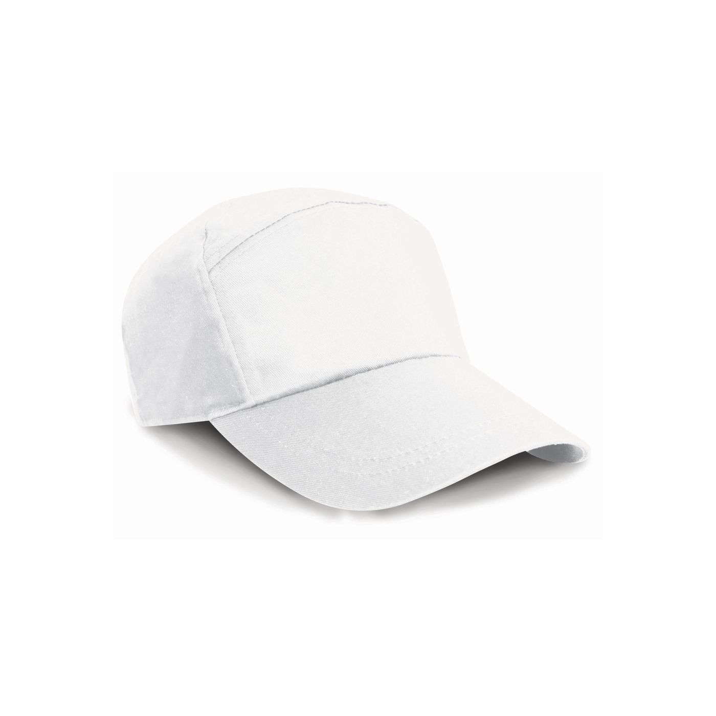 RC02 - Baseball Cap Result