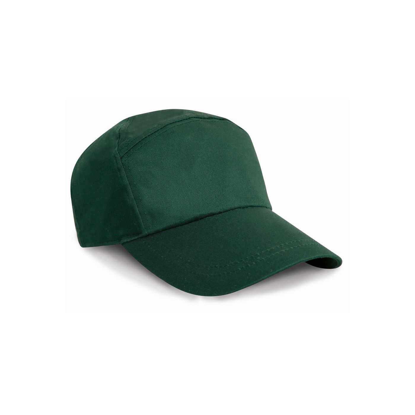 RC02 - Baseball Cap Result