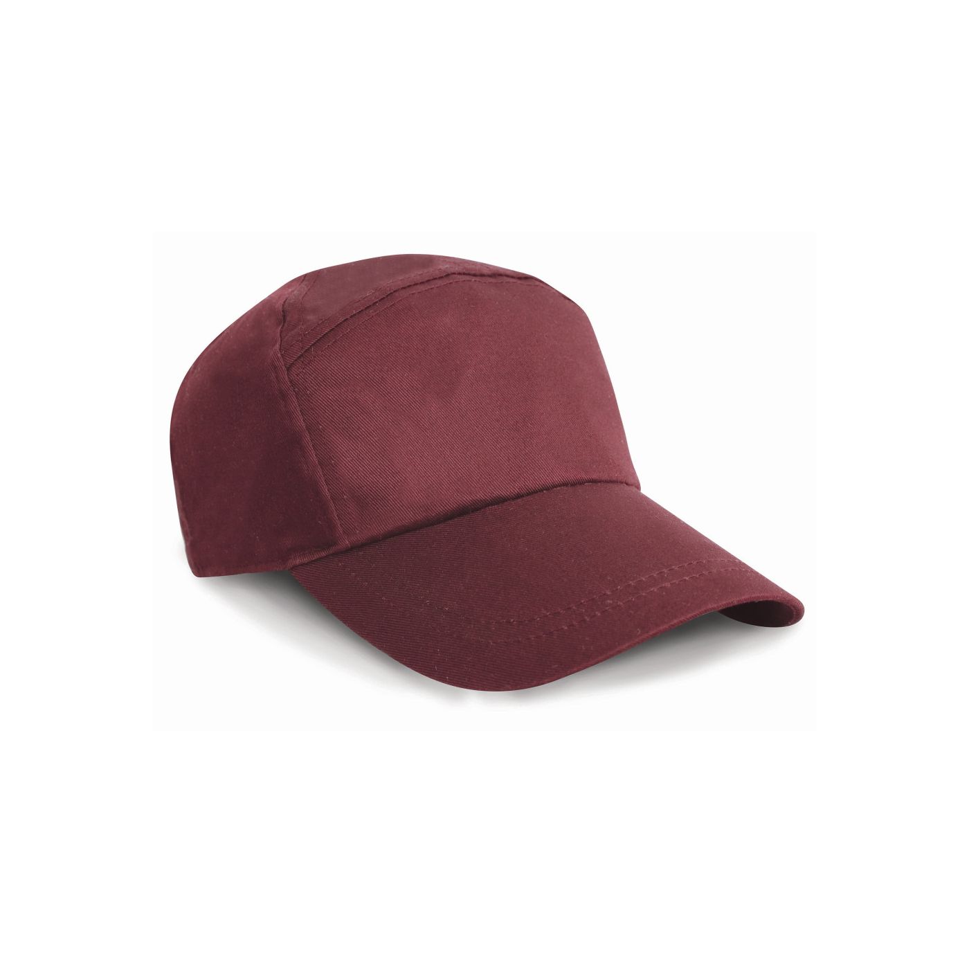 RC02 - Baseball Cap Result
