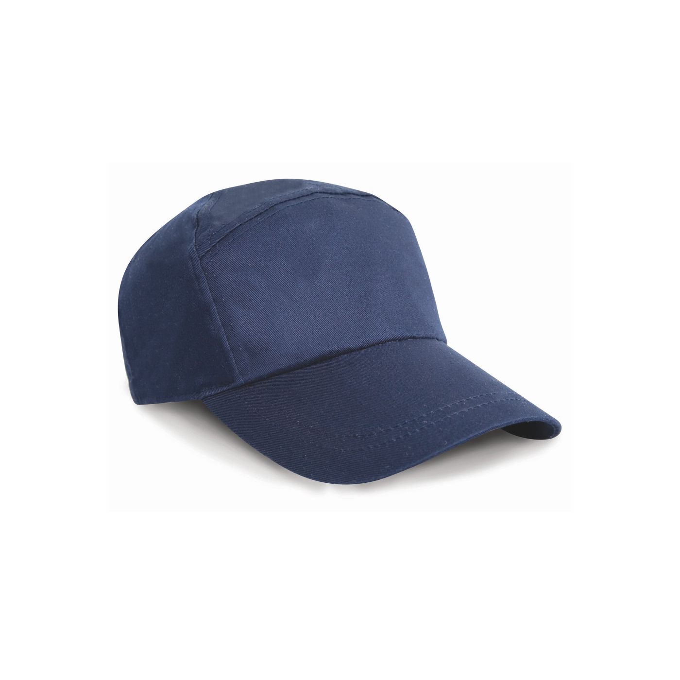 RC02 - Baseball Cap Result